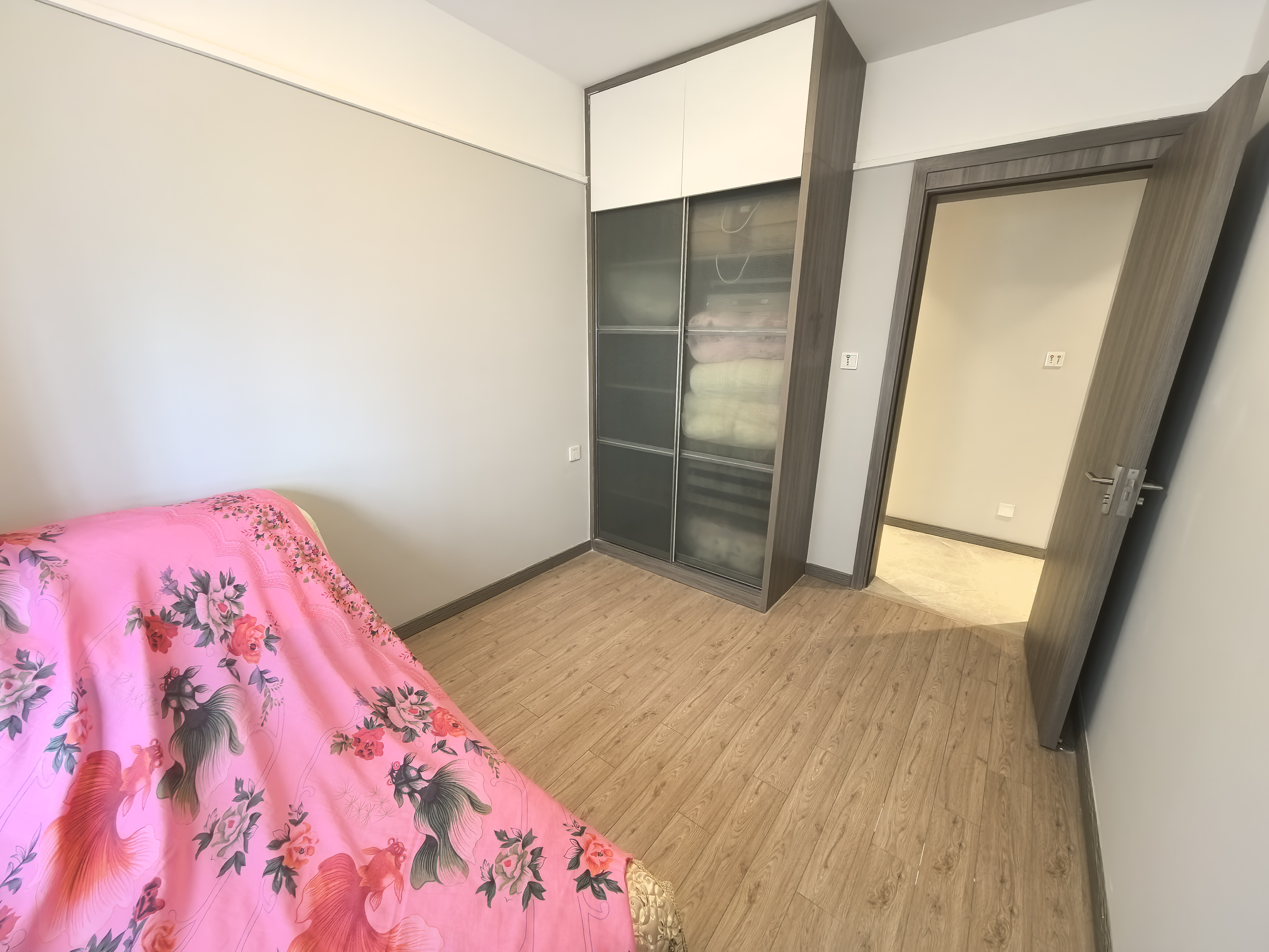 南通雅居乐花园 3室2厅1卫 99.47m&sup2;