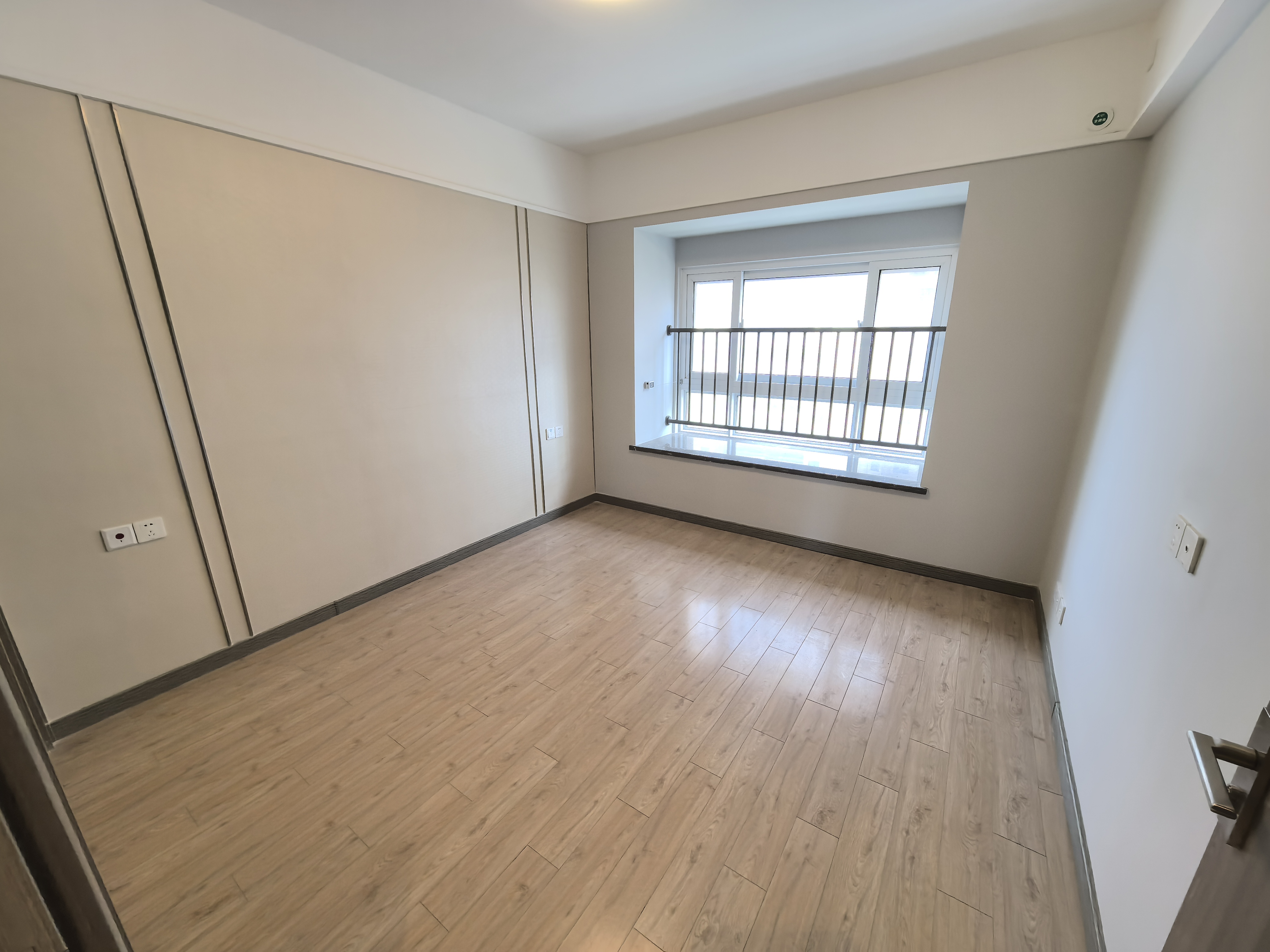 南通雅居乐花园 3室2厅1卫 99.47m&sup2;