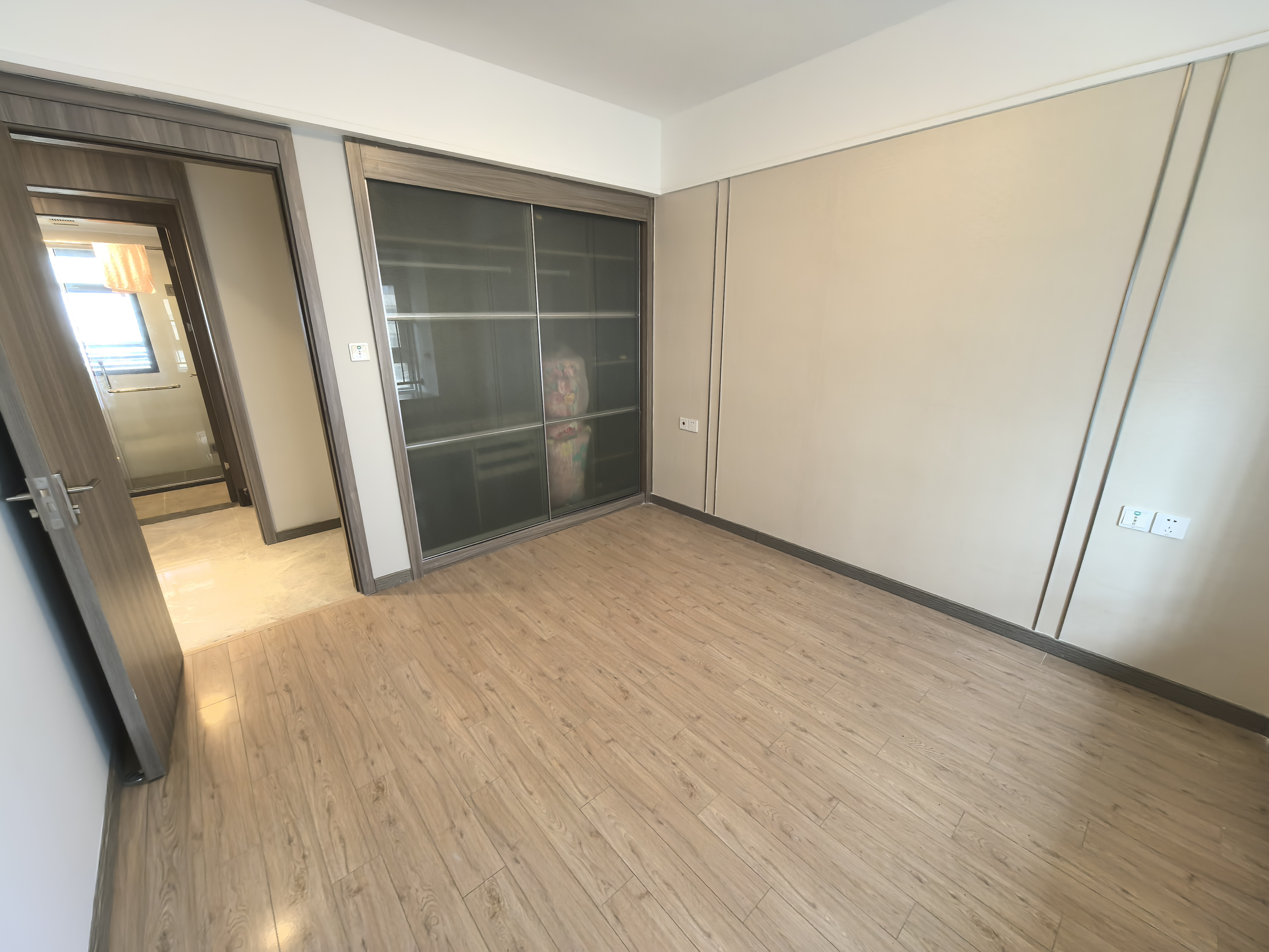 南通雅居乐花园 3室2厅1卫 99.47m&sup2;
