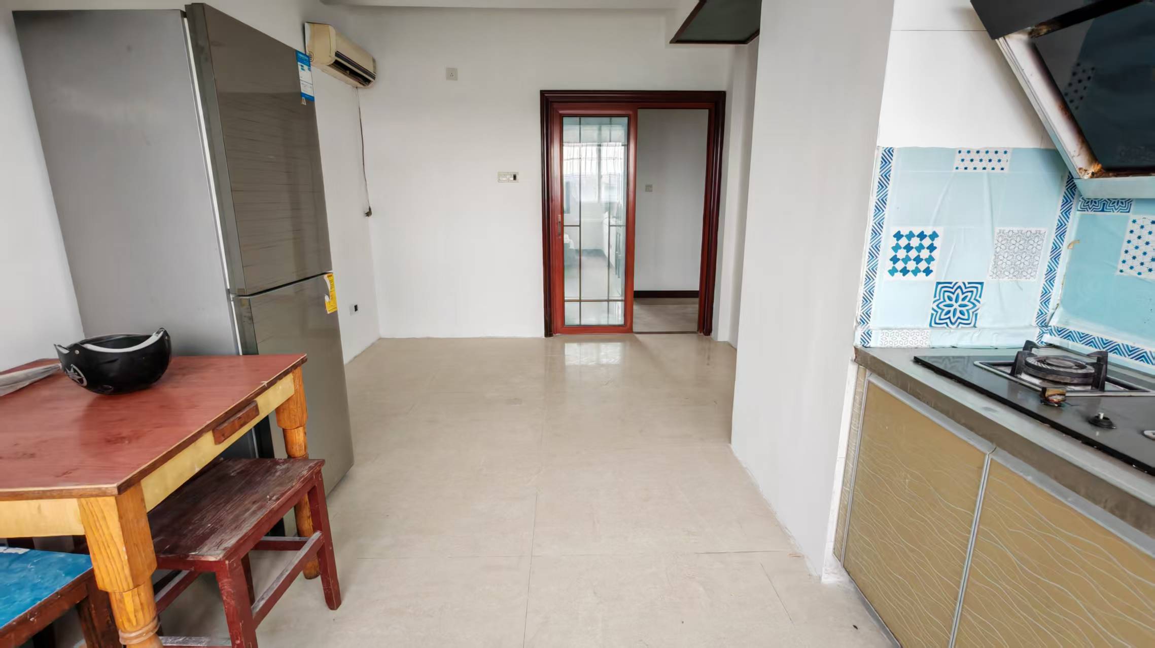 城港花苑 3室1厅1卫 144m&sup2;