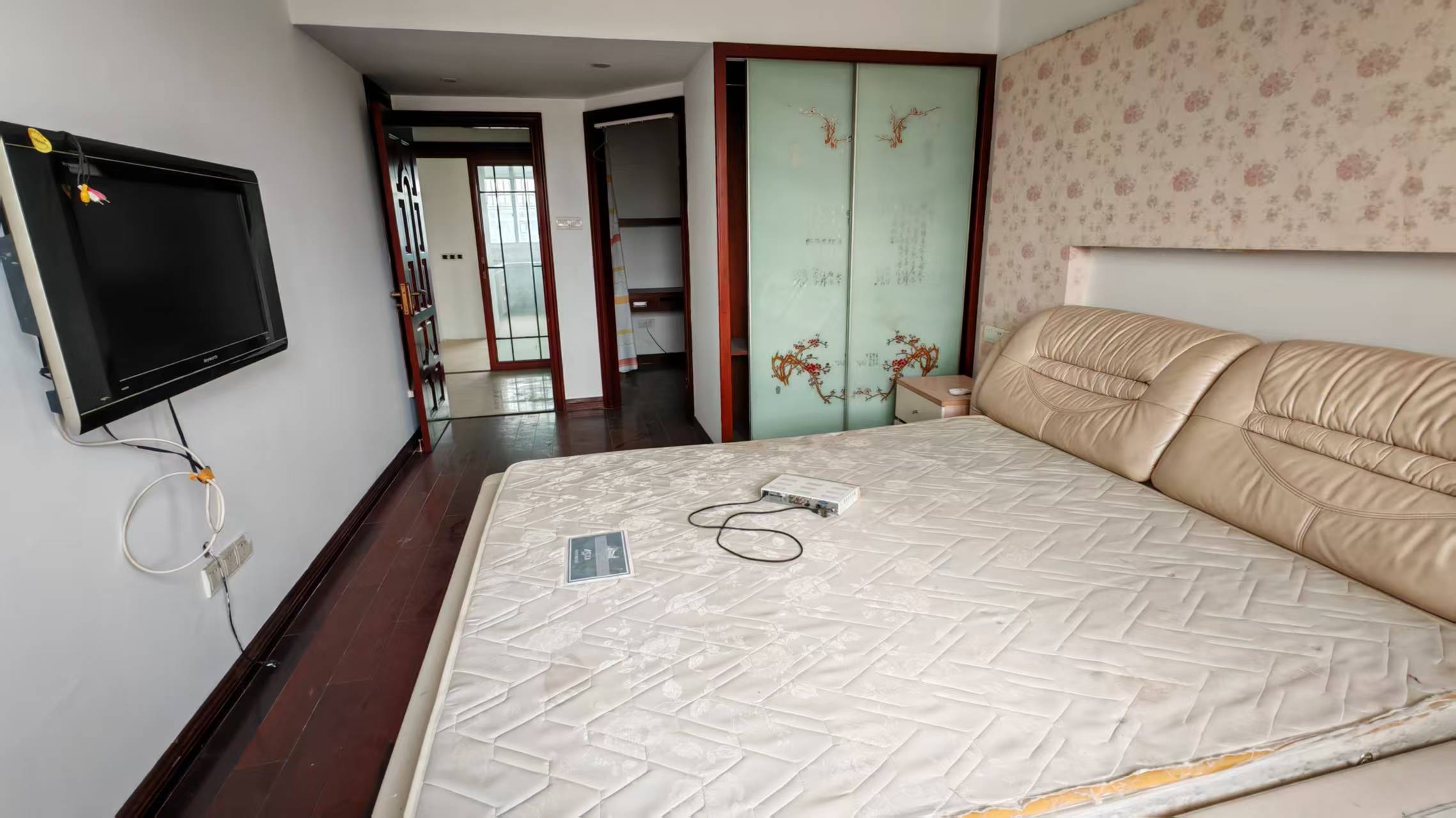 城港花苑 3室1厅1卫 144m&sup2;