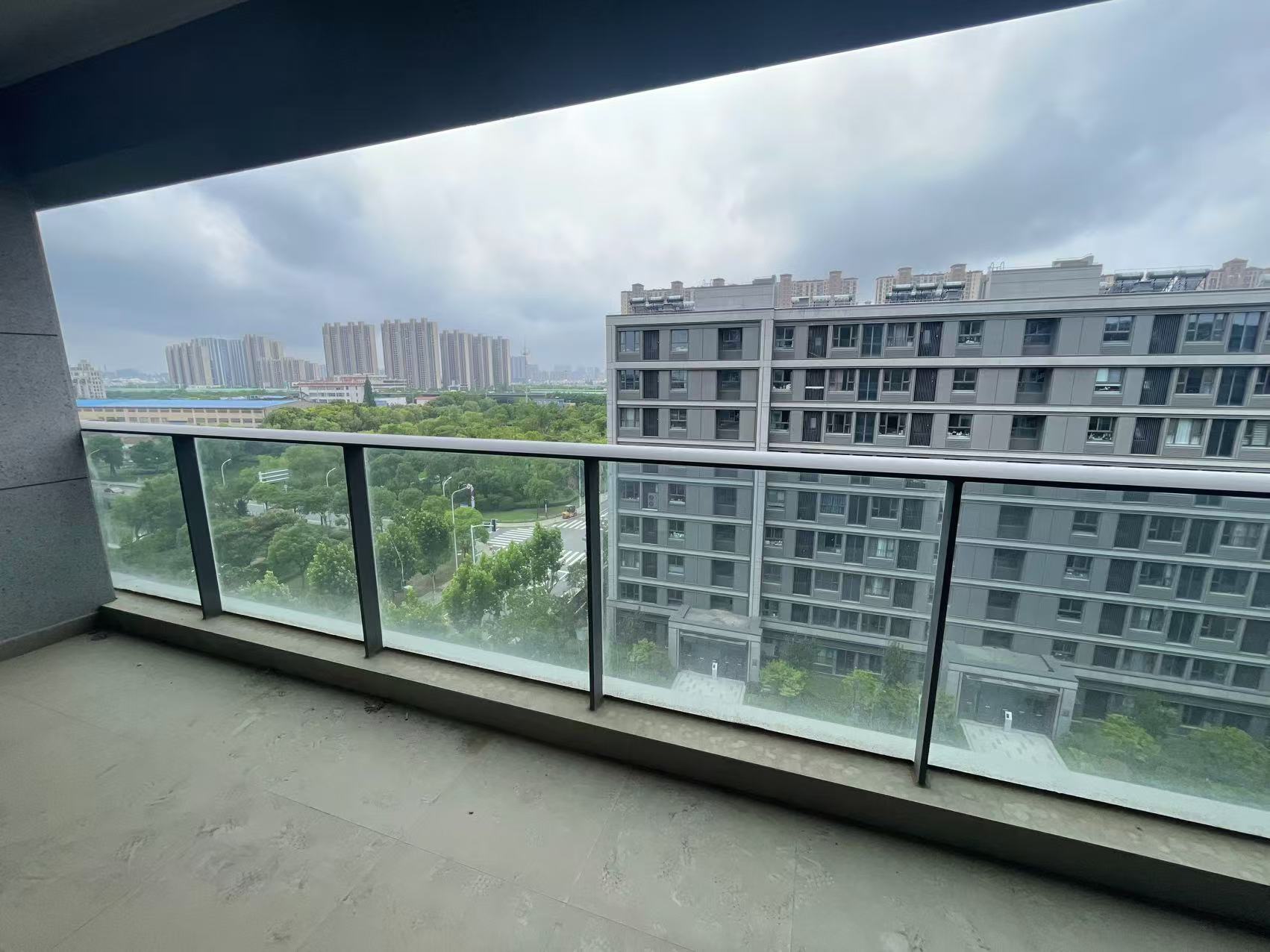 绿城桂语江南 3室2厅2卫 133m&sup2;