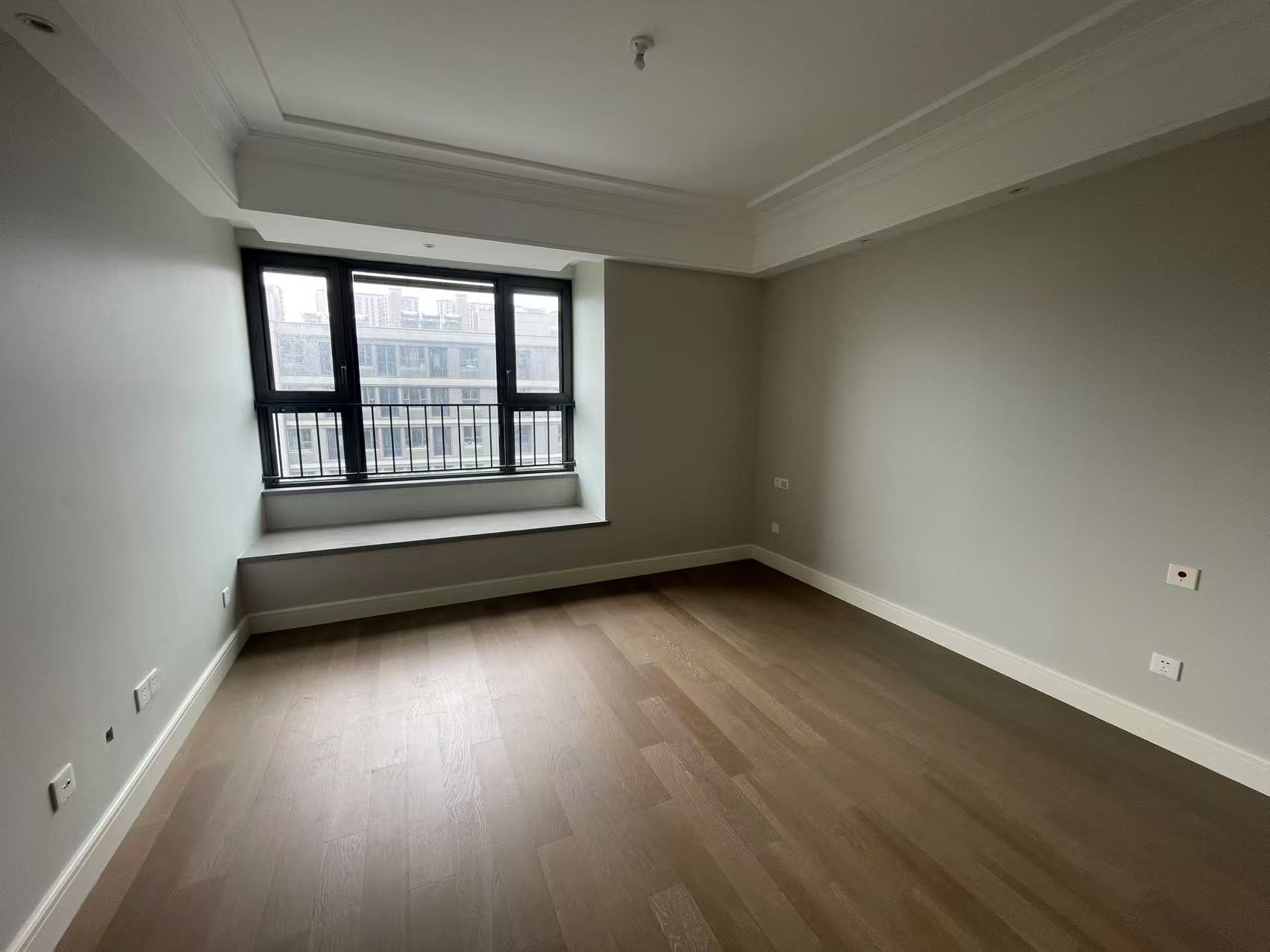 绿城桂语江南 3室2厅2卫 133m&sup2;
