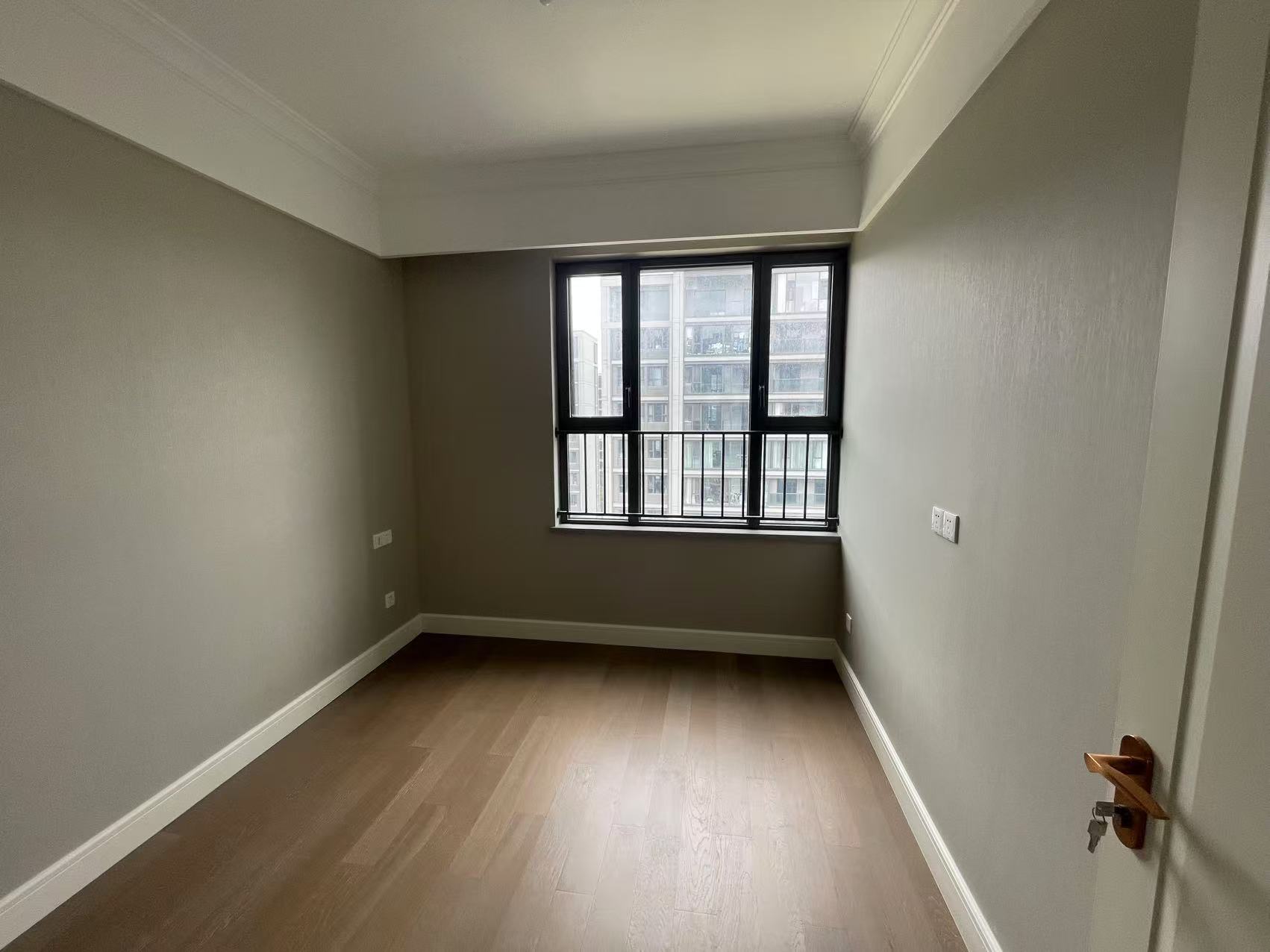 绿城桂语江南 3室2厅2卫 133m&sup2;