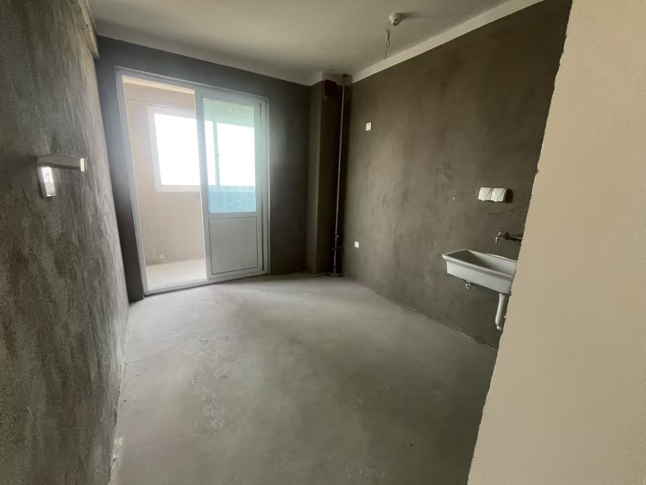 十里花苑 2室1厅1卫 96.73m&sup2;
