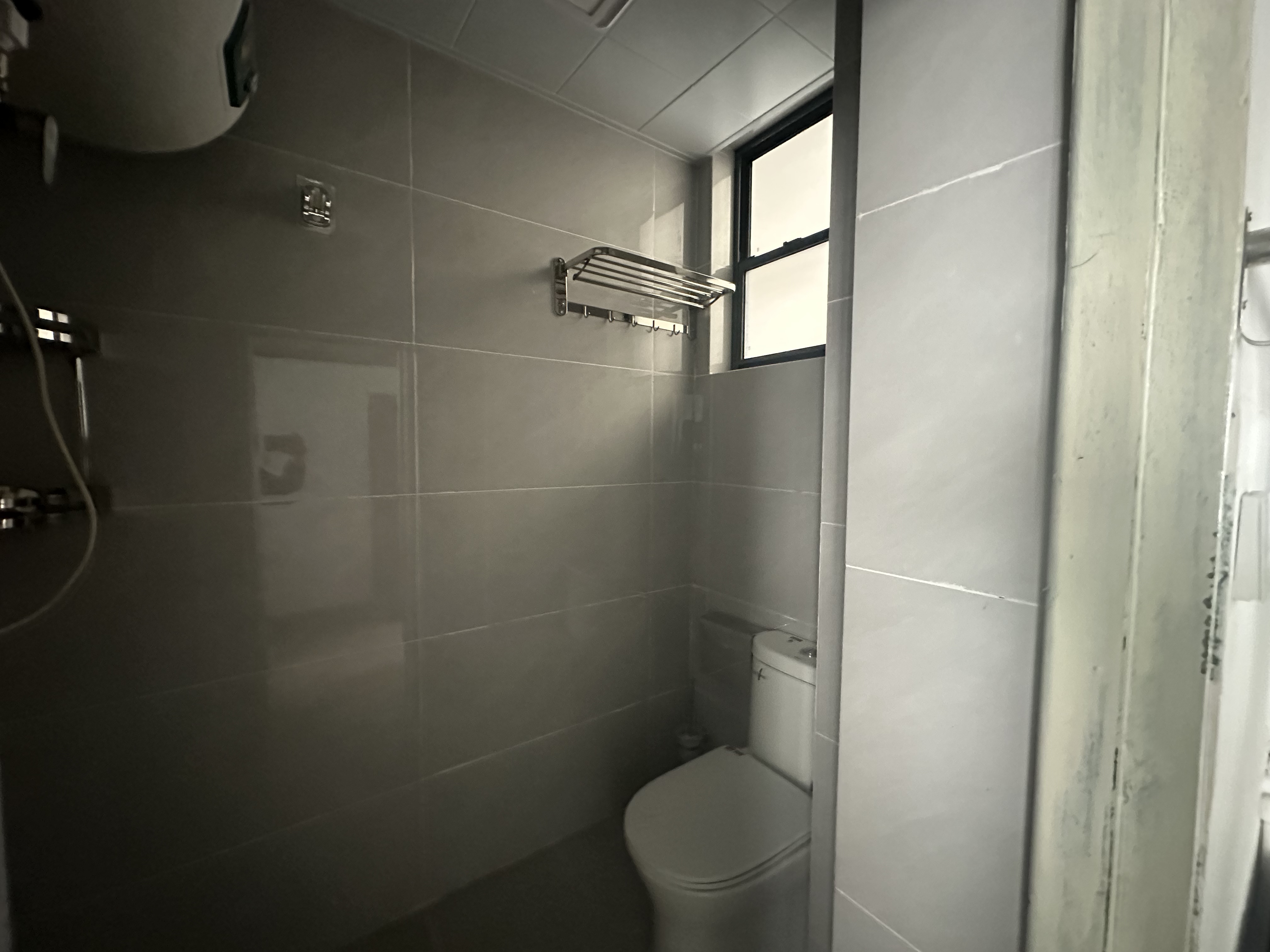 南大街64号 2室1厅1卫 61.75m&sup2;