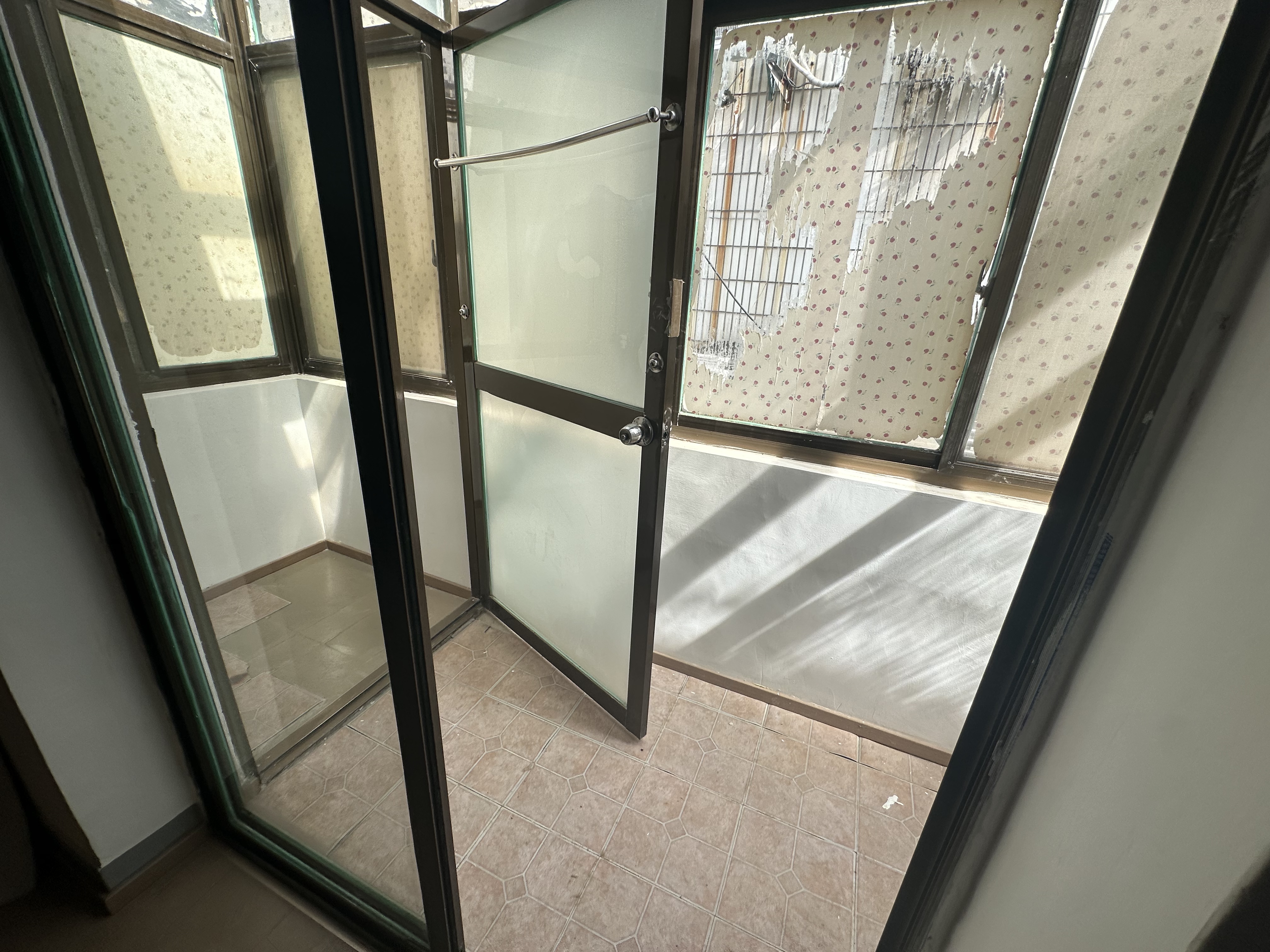 南大街64号 2室1厅1卫 61.75m&sup2;