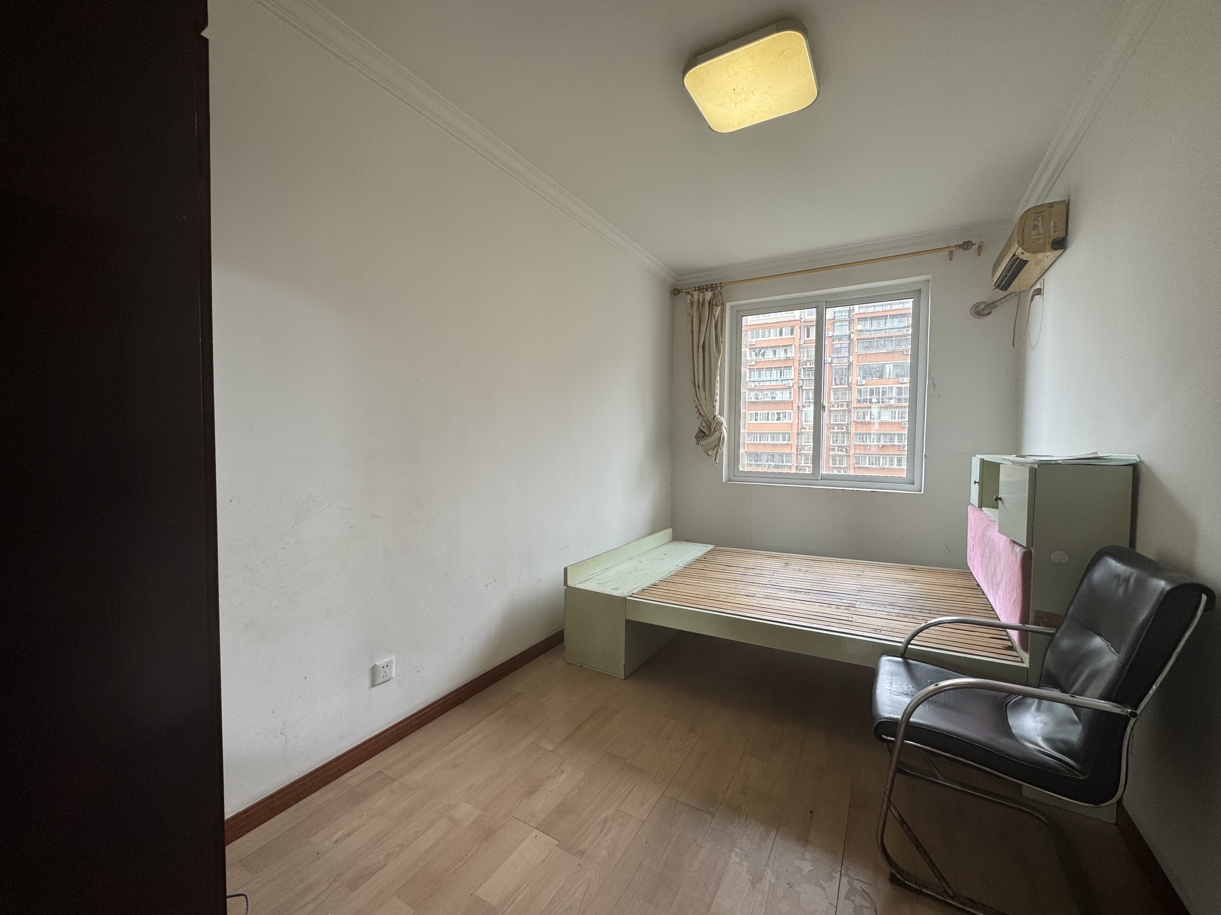 幸福新城南区 3室2厅2卫 140.00m&sup2;