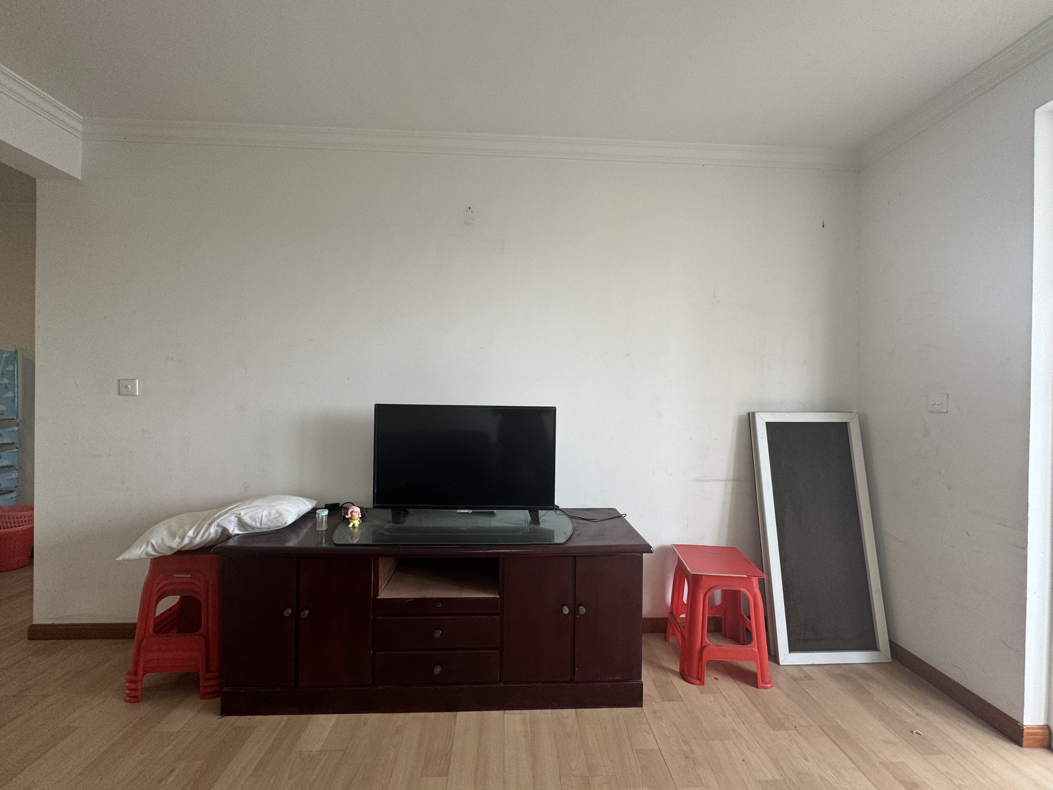 幸福新城南区 3室2厅2卫 140.00m&sup2;