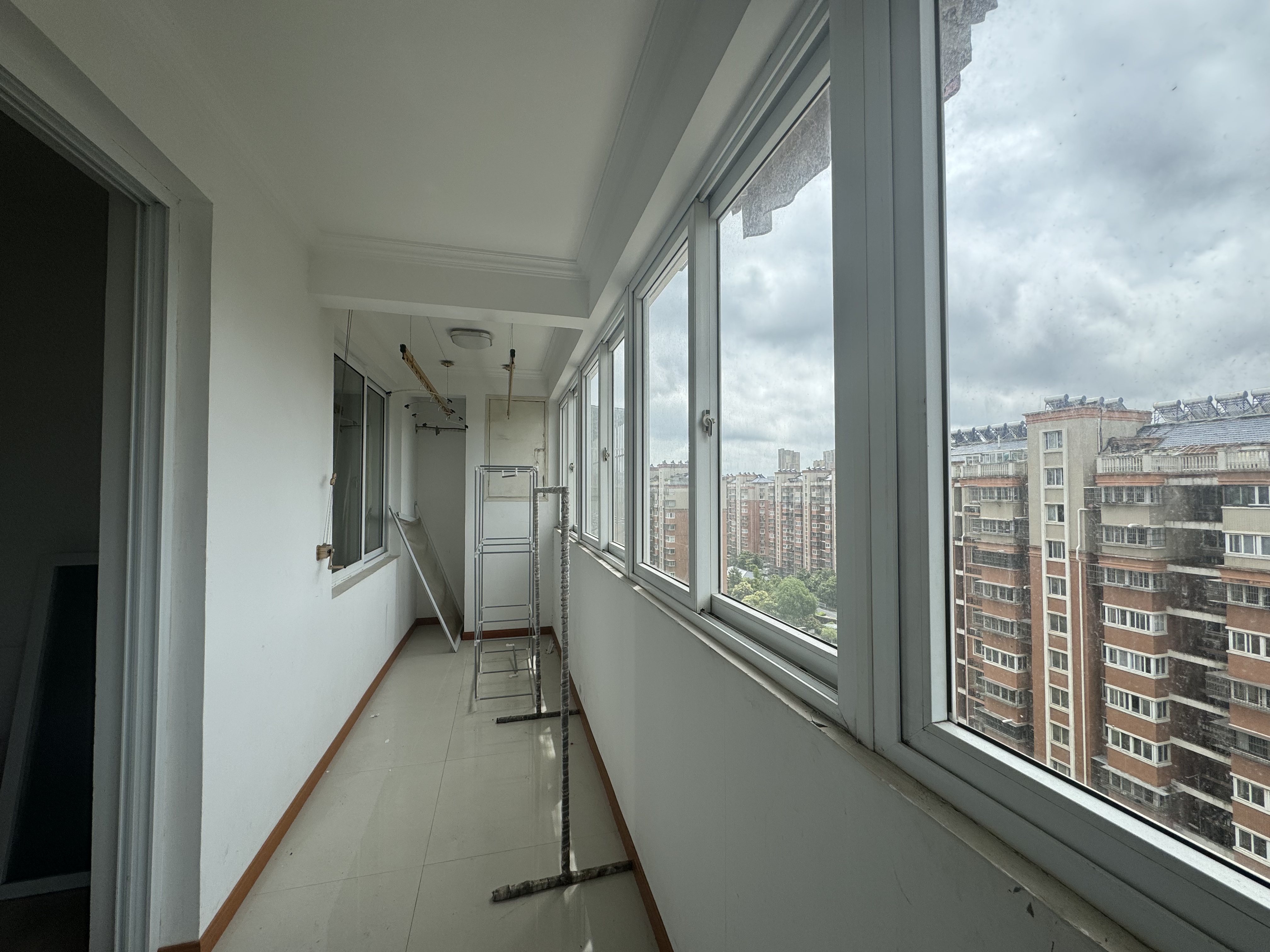 幸福新城南区 3室2厅2卫 140.00m&sup2;