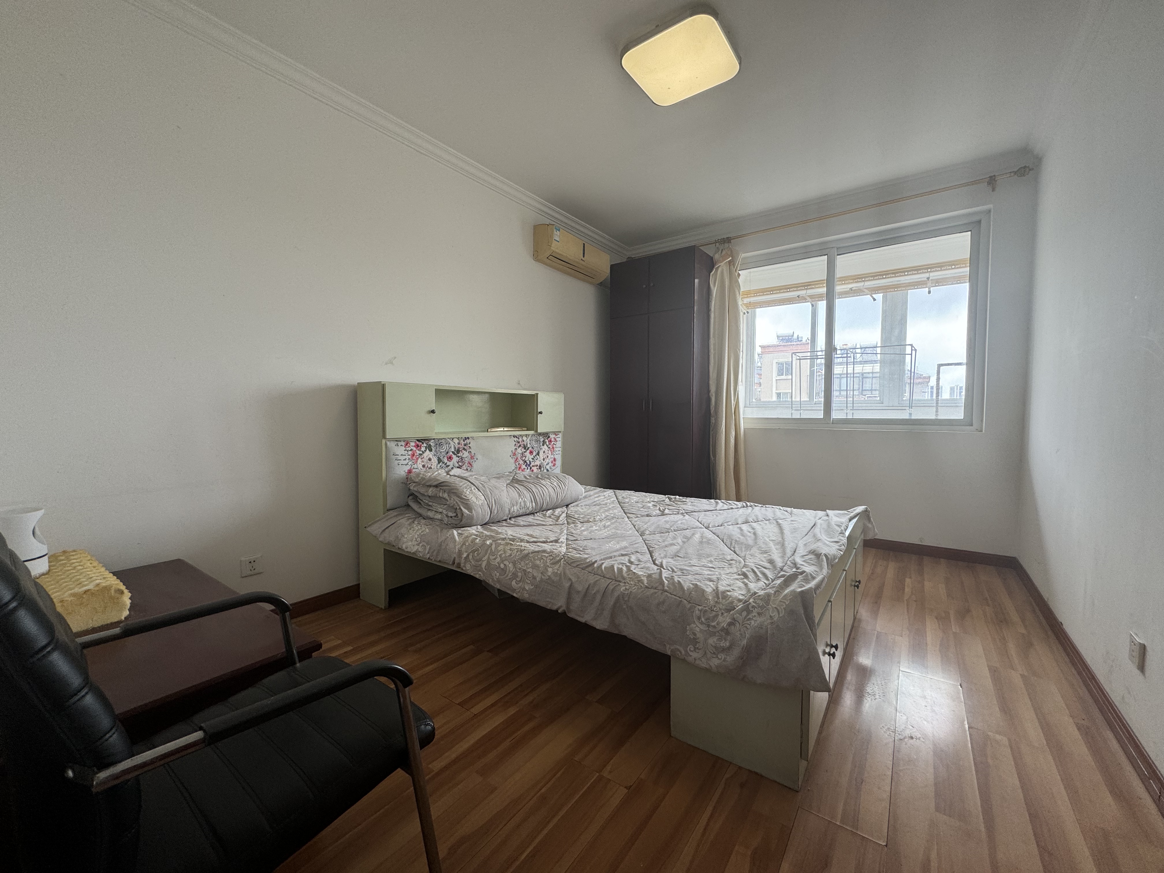 幸福新城南区 3室2厅2卫 140.00m&sup2;