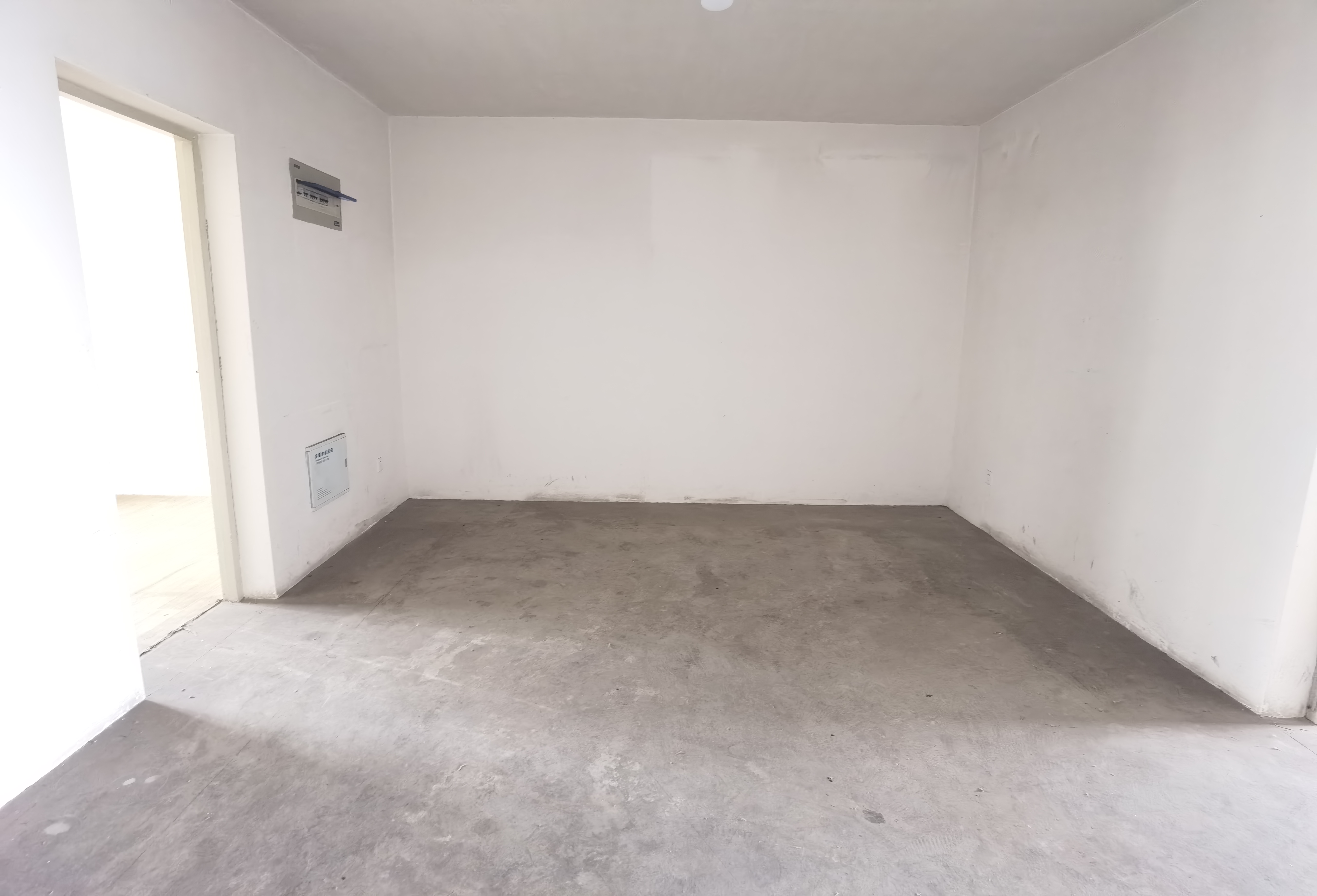 江海东苑 2室2厅1卫 125m&sup2;