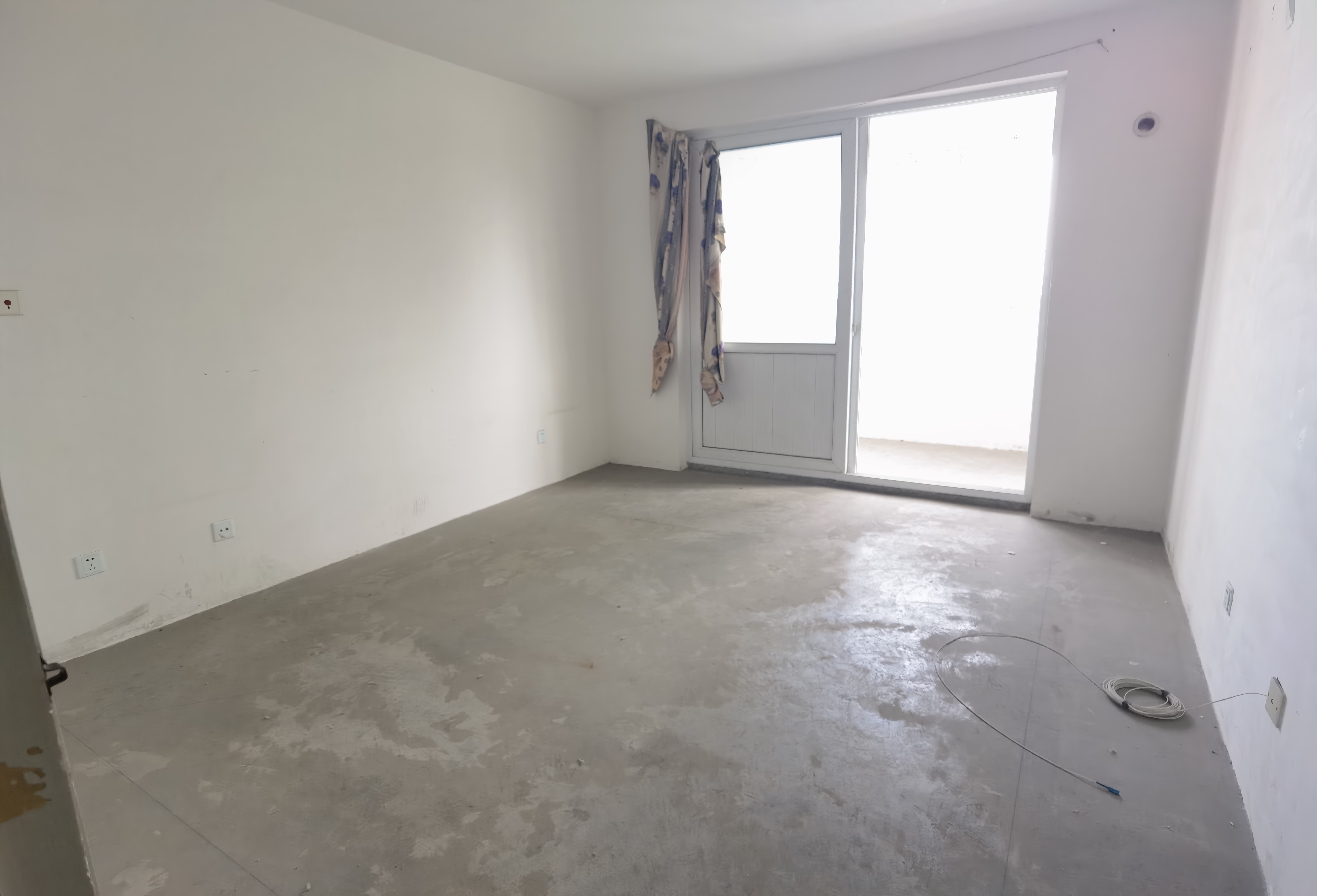 江海东苑 2室2厅1卫 125m&sup2;