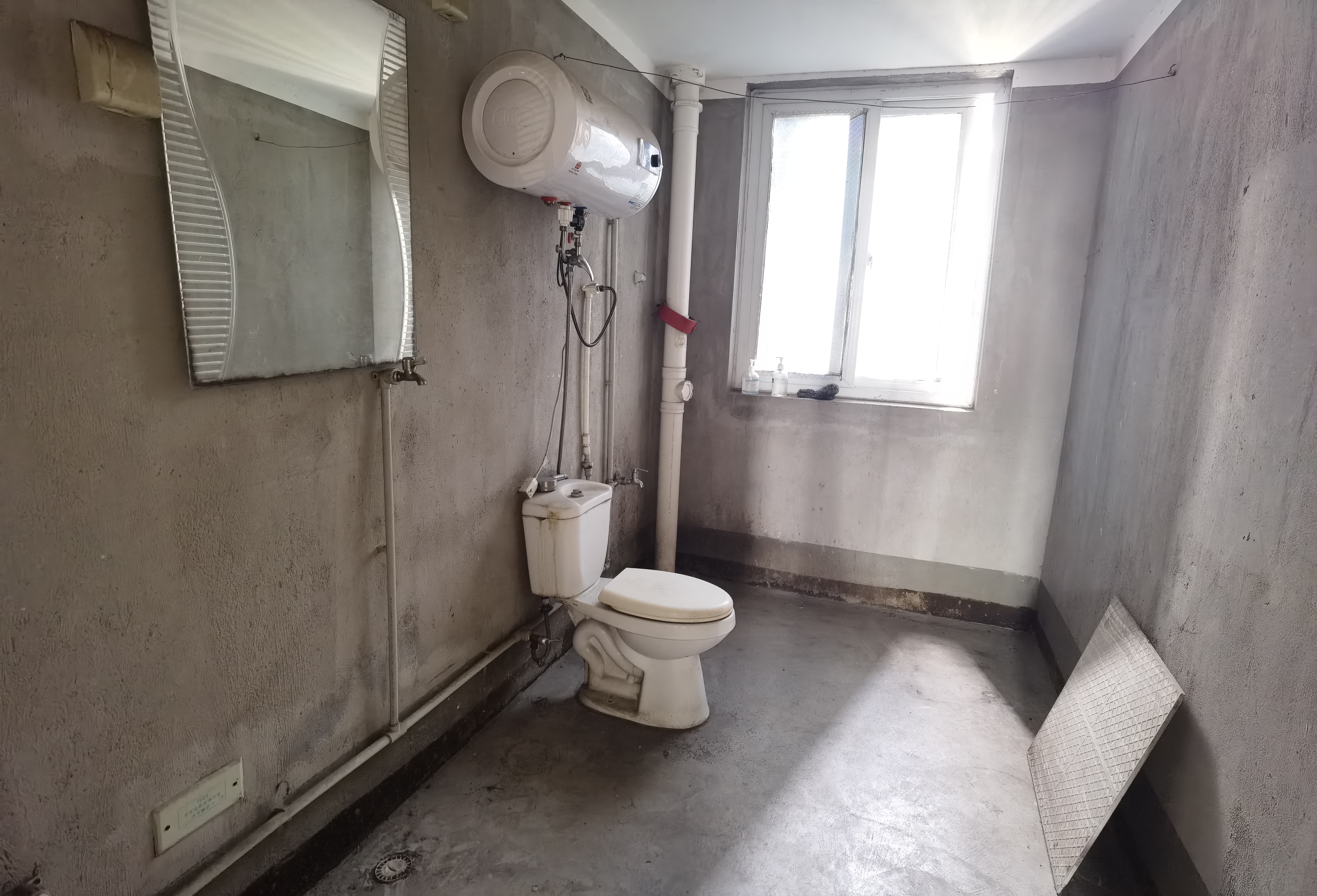 江海东苑 2室2厅1卫 125m&sup2;