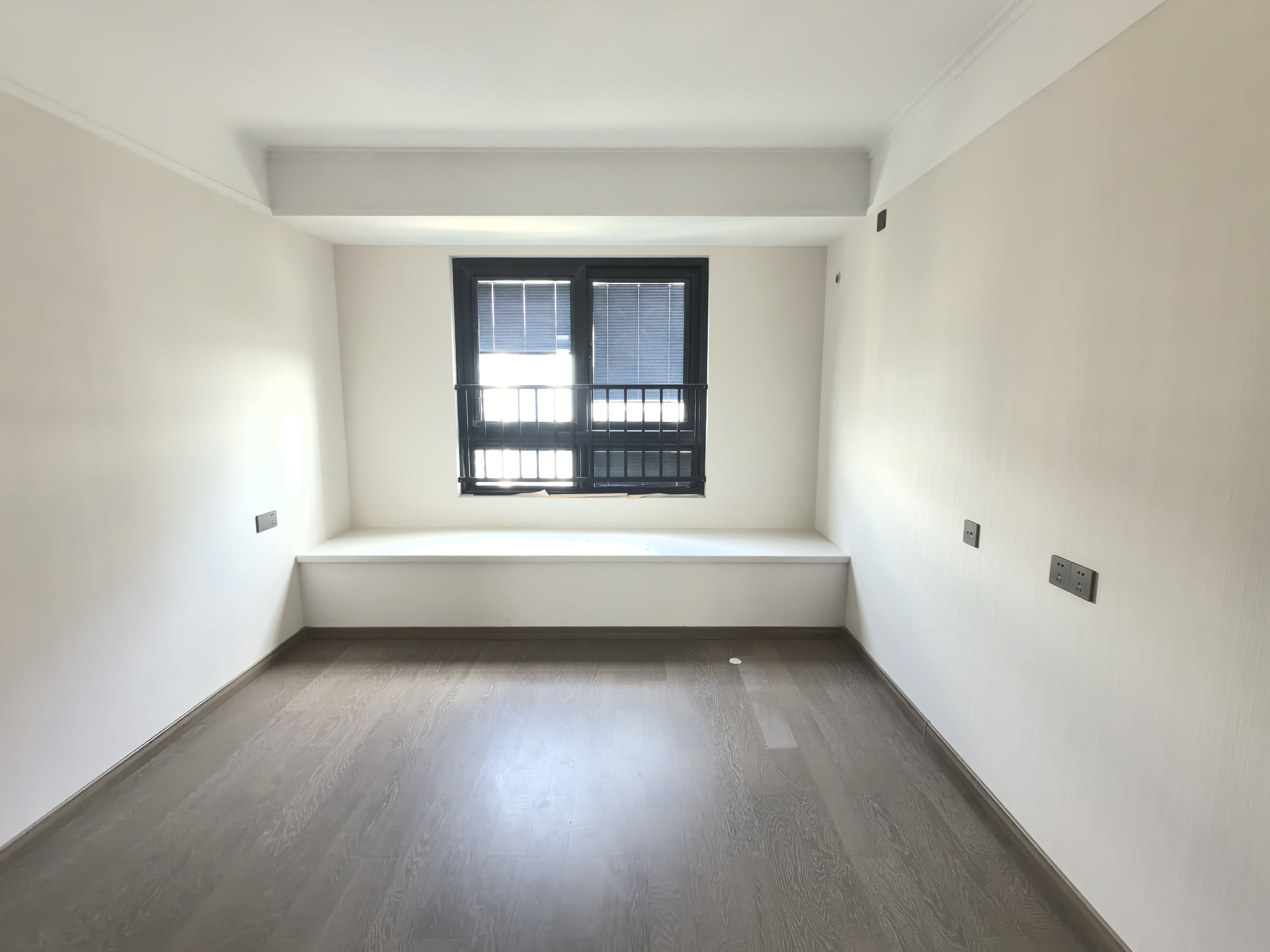 万科未来之光 3室2厅2卫 123m&sup2;