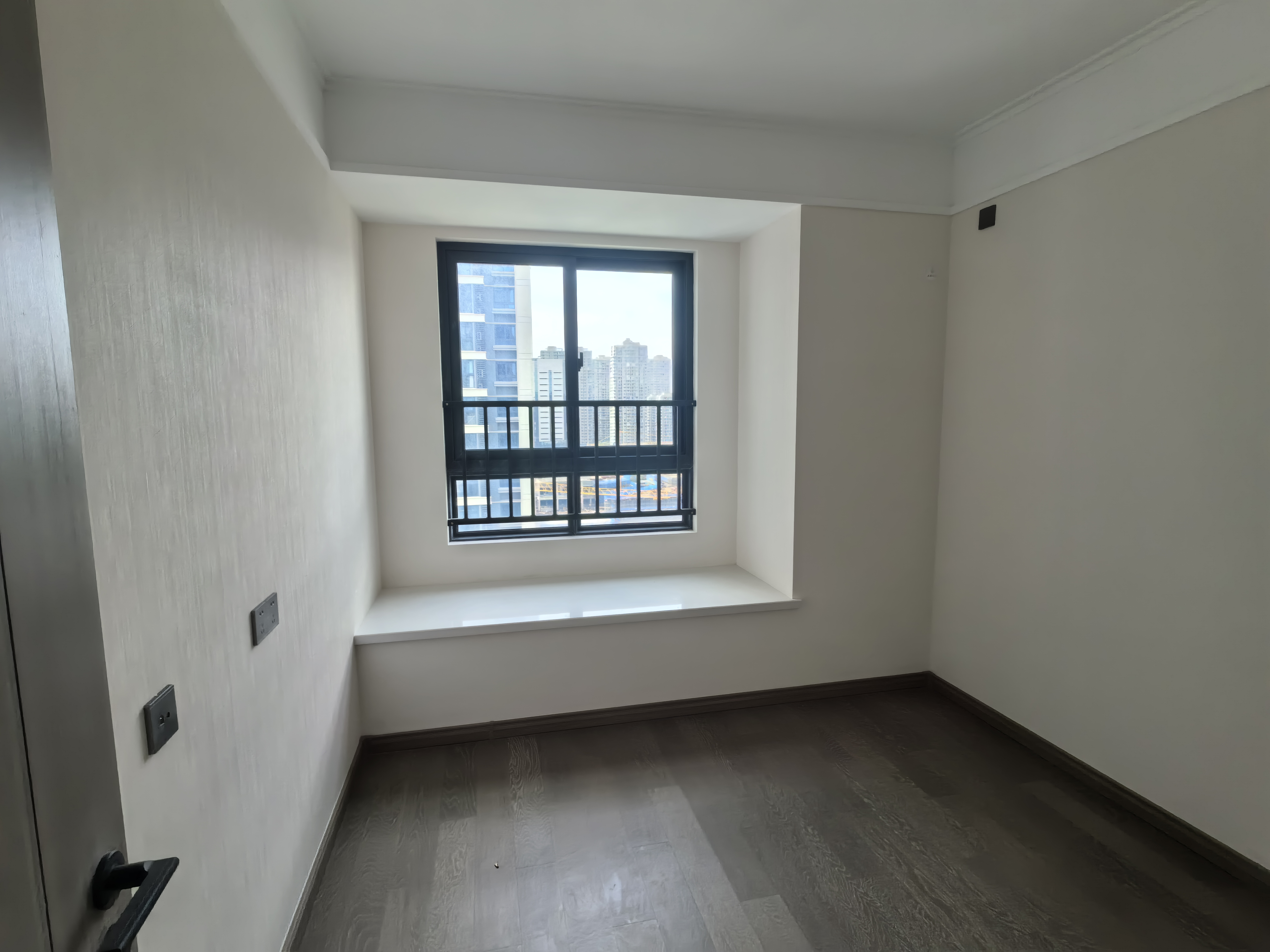 万科未来之光 3室2厅2卫 123m&sup2;