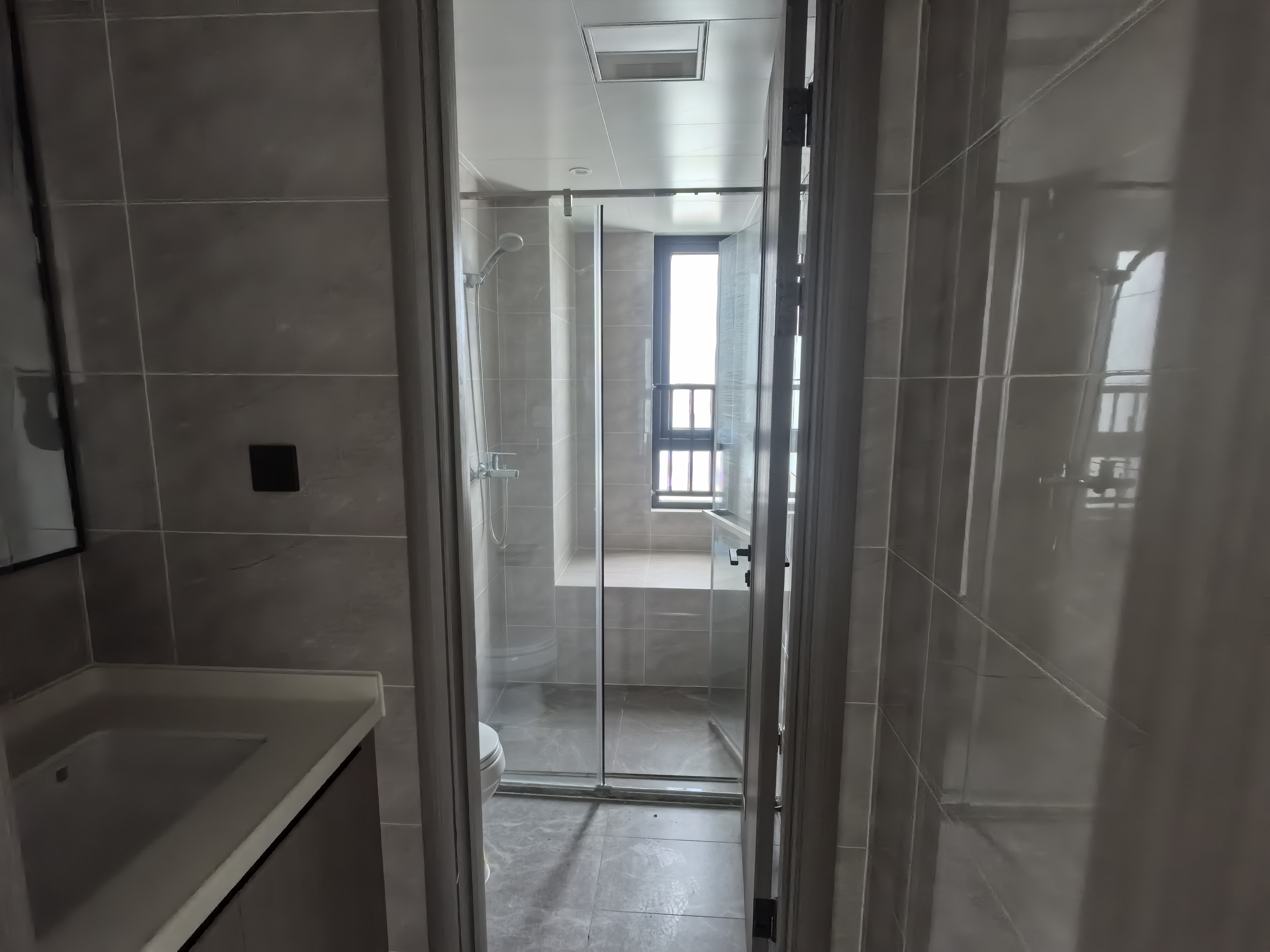 万科未来之光 3室2厅2卫 123m&sup2;