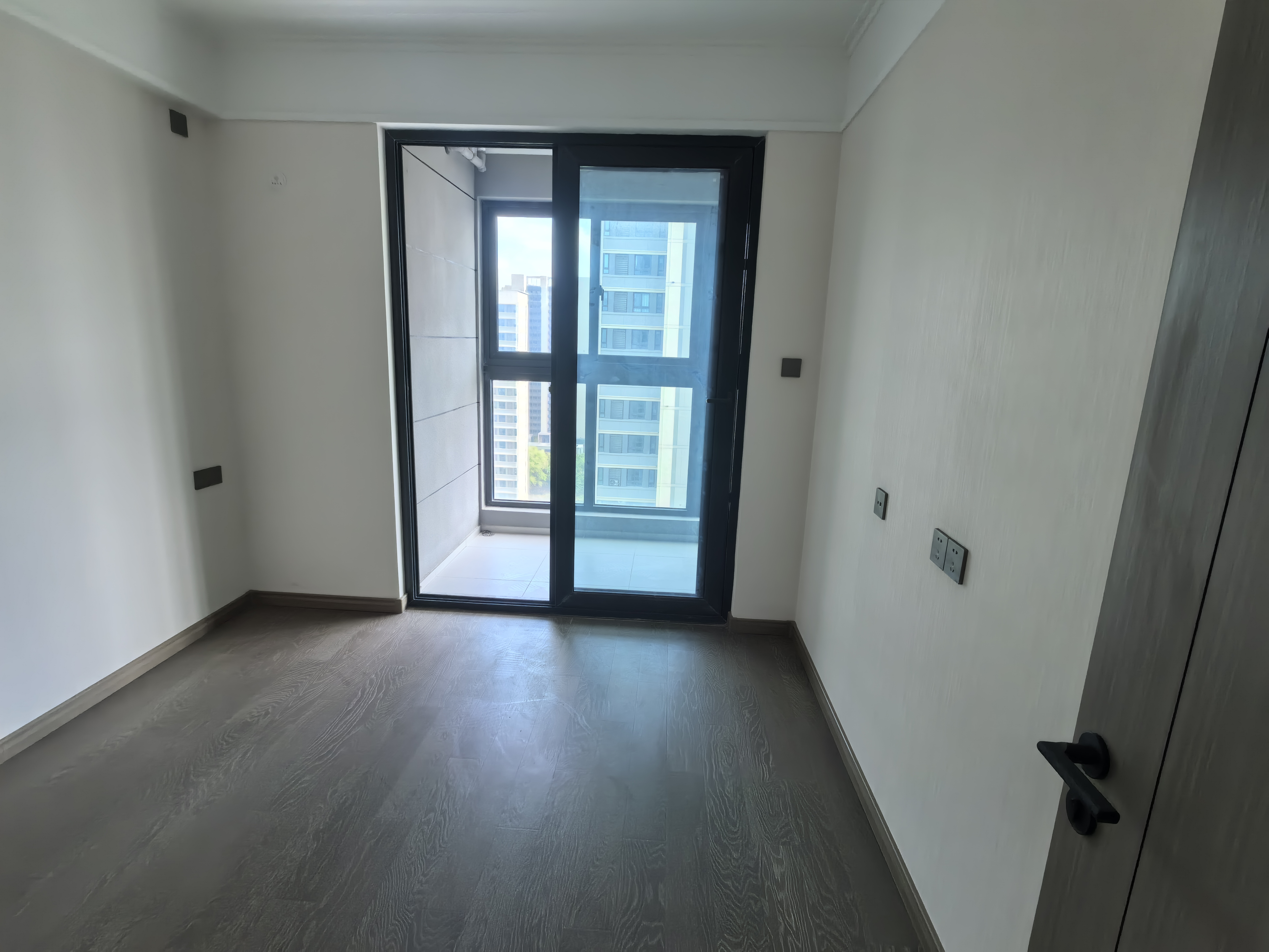 万科未来之光 3室2厅2卫 123m&sup2;
