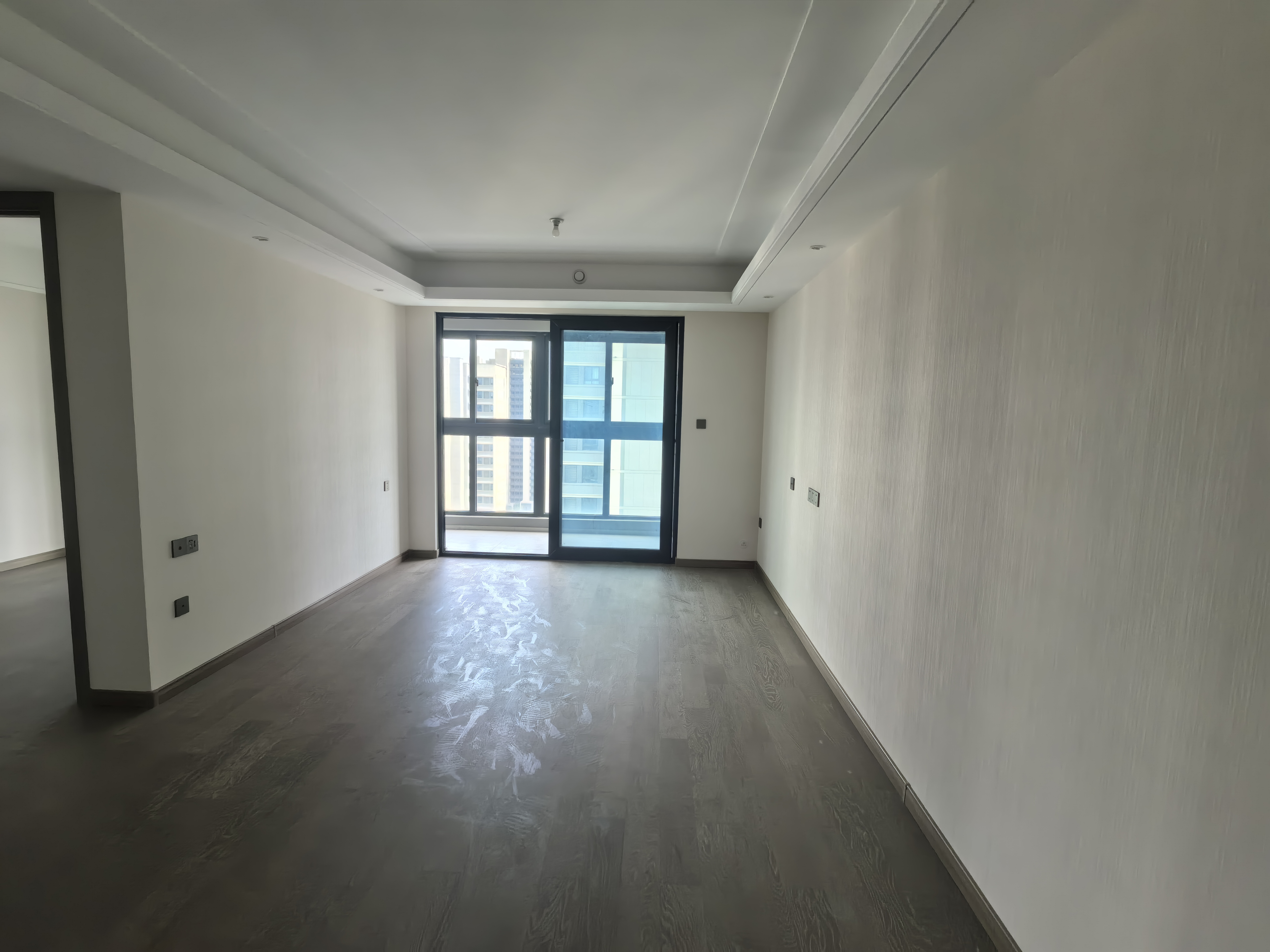 万科未来之光 3室2厅2卫 123m&sup2;