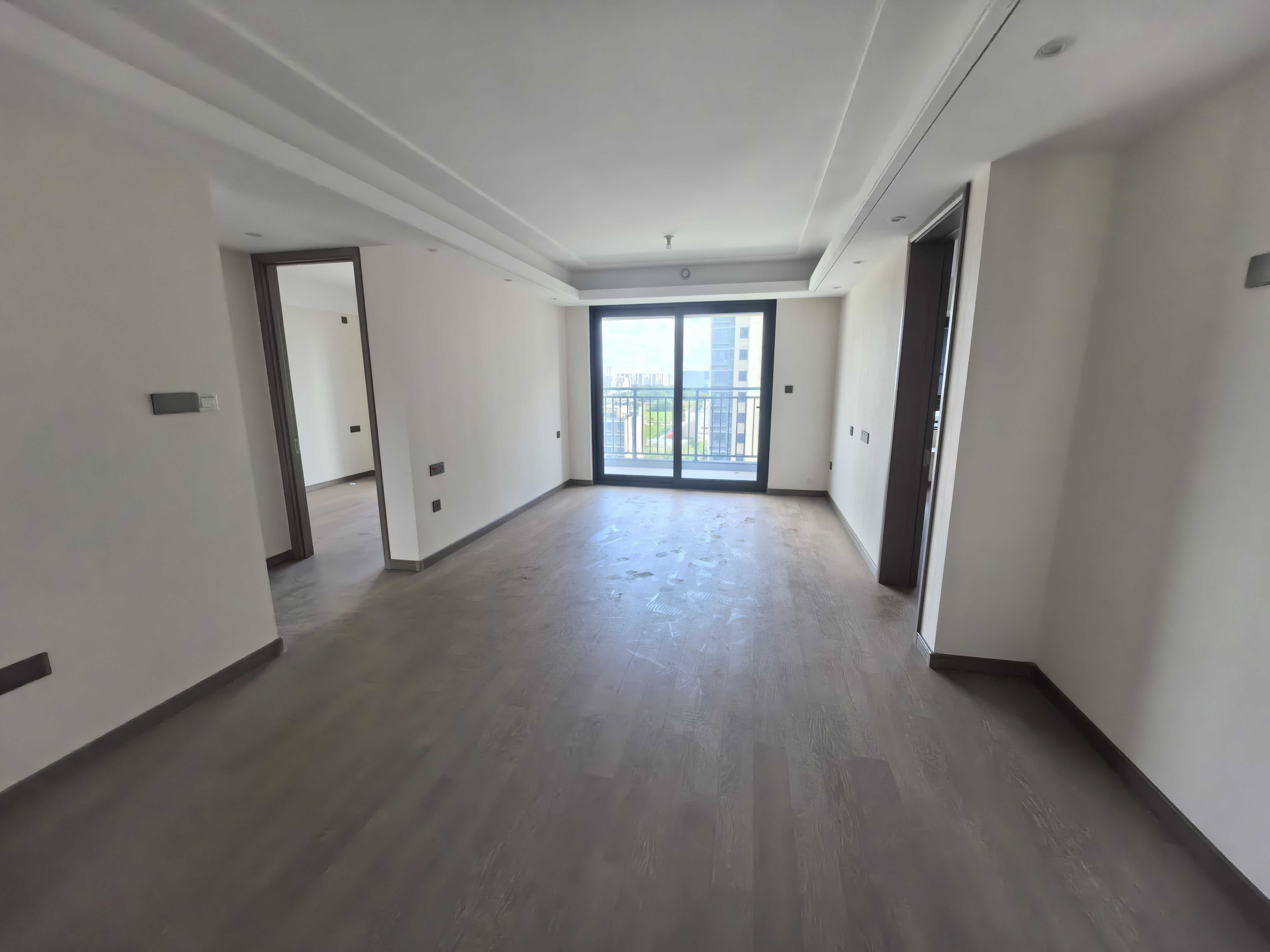 万科时代之光 3室2厅2卫 117m&sup2;
