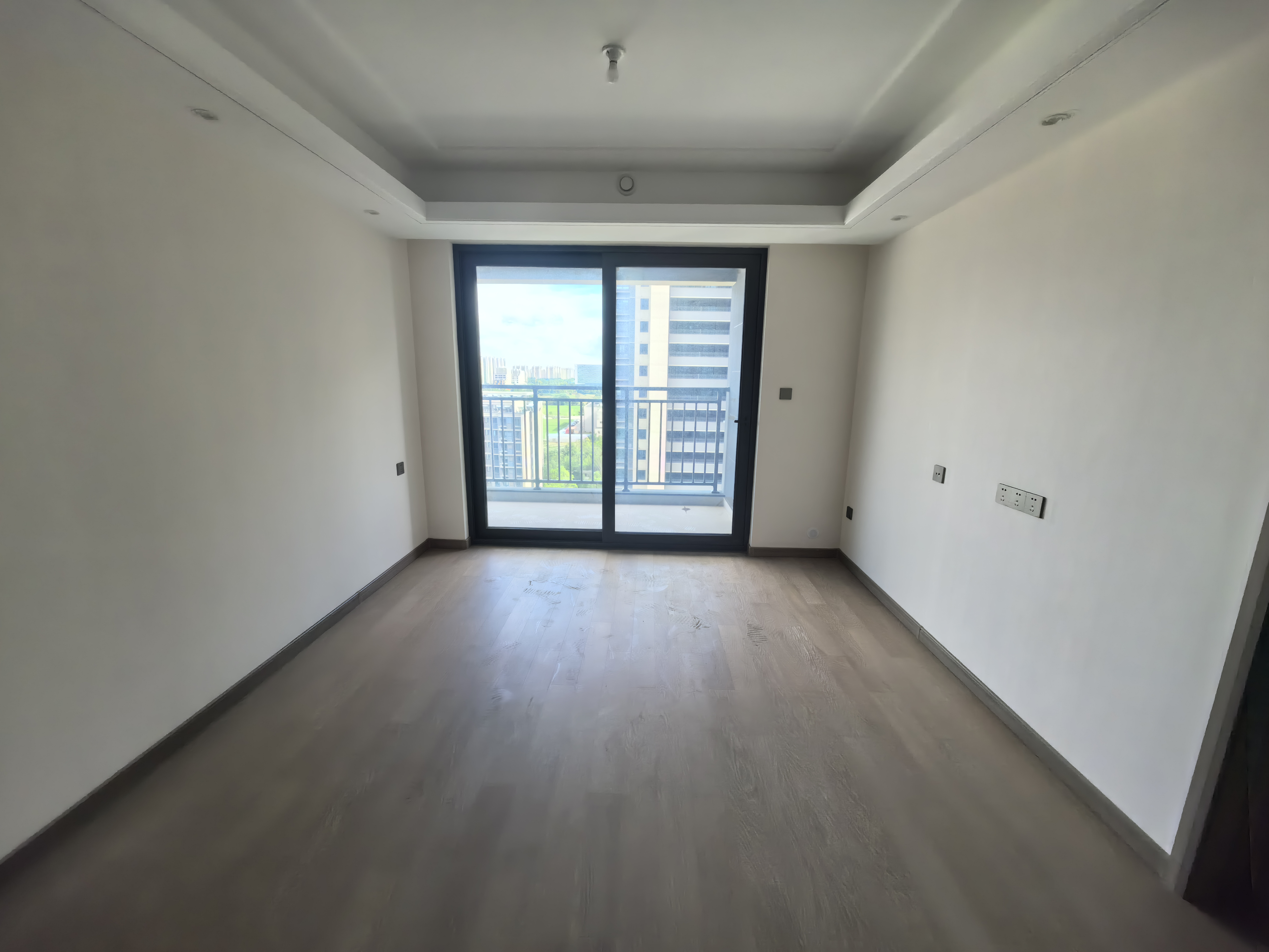 万科时代之光 3室2厅2卫 117m²