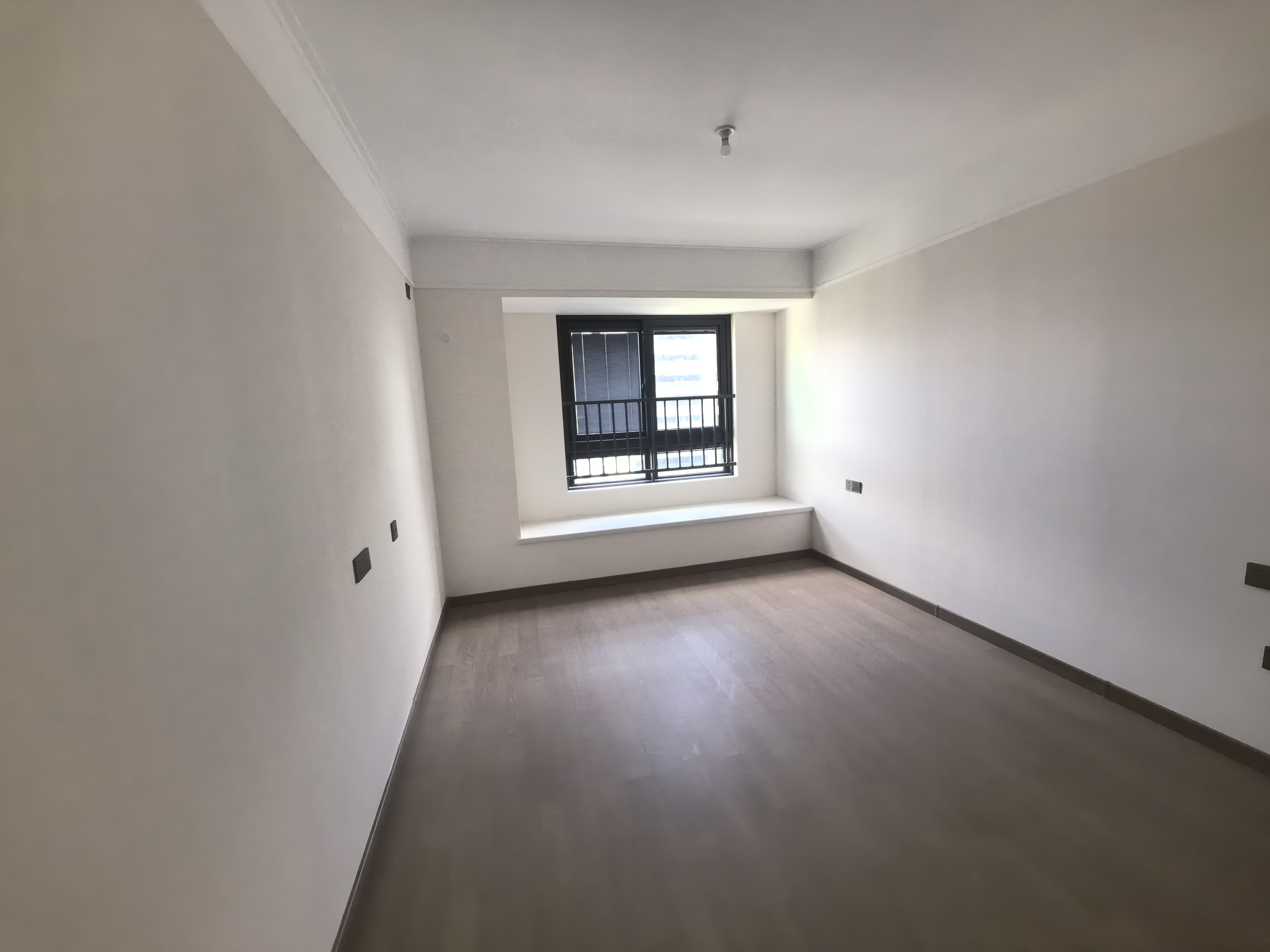 万科时代之光 3室2厅2卫 117m&sup2;