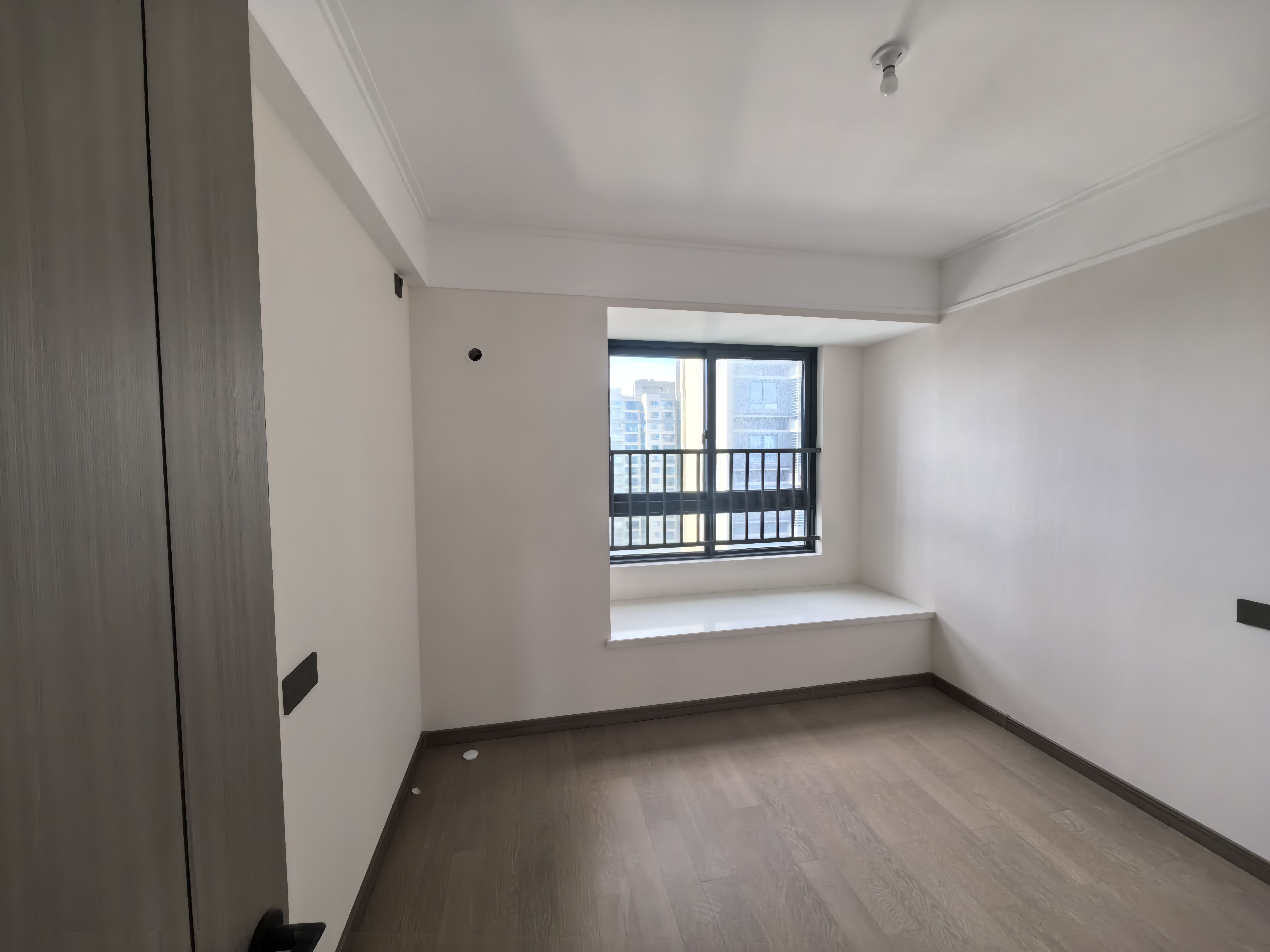 万科时代之光 3室2厅2卫 117m&sup2;