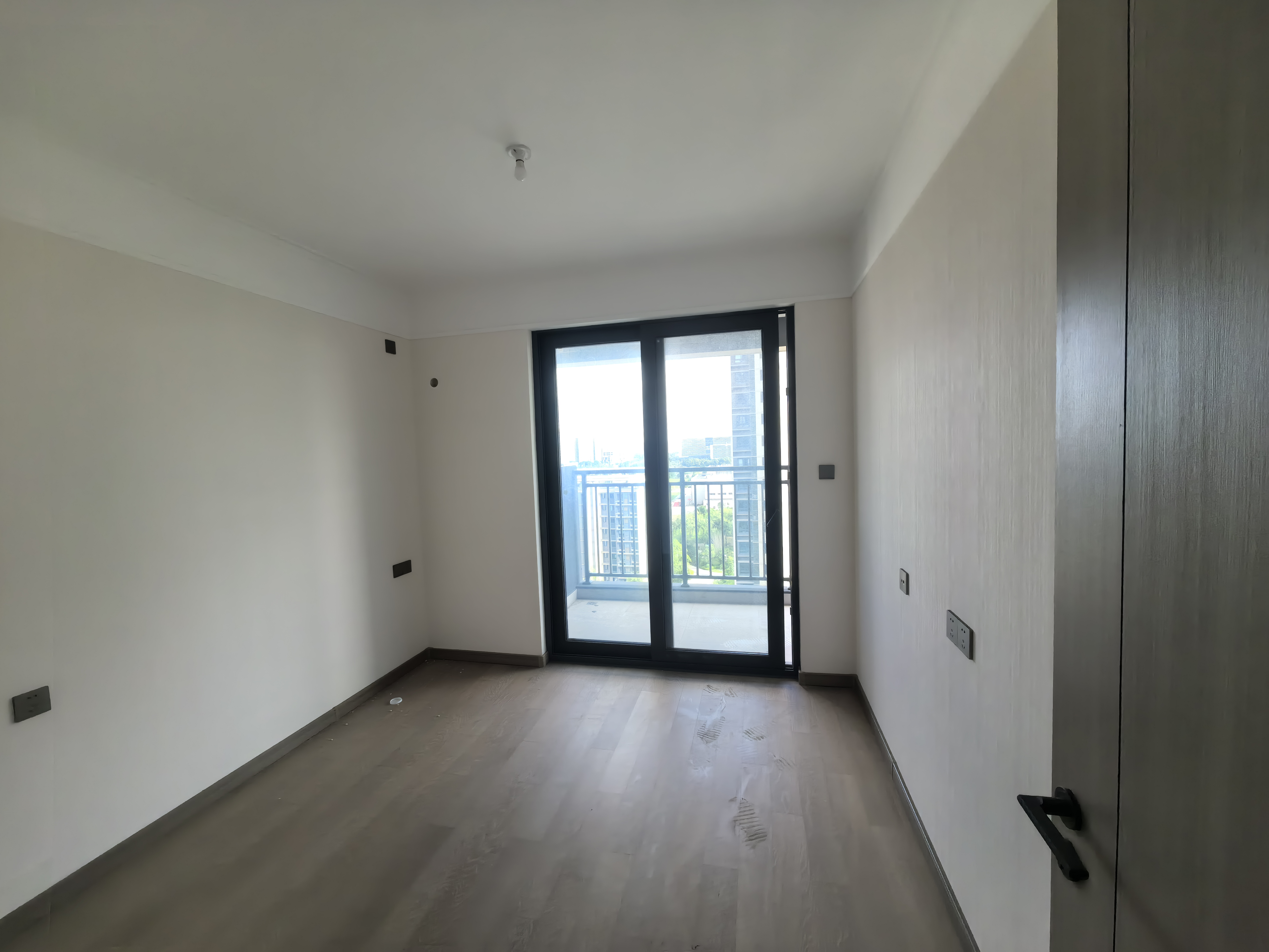 万科时代之光 3室2厅2卫 117m&sup2;