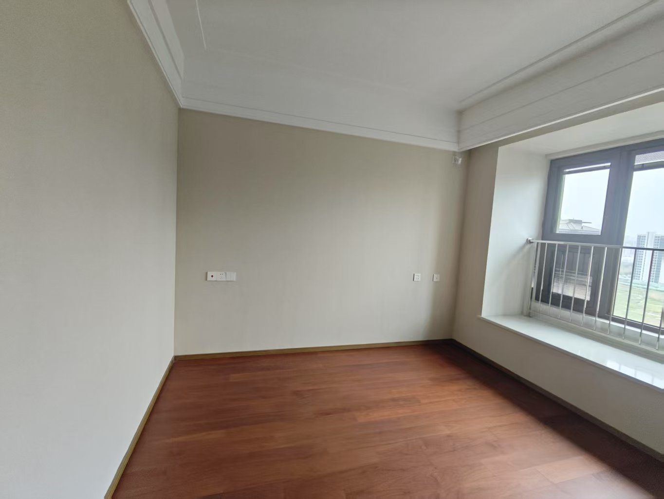圆融玺悦 4室2厅2卫 130.98m&sup2;