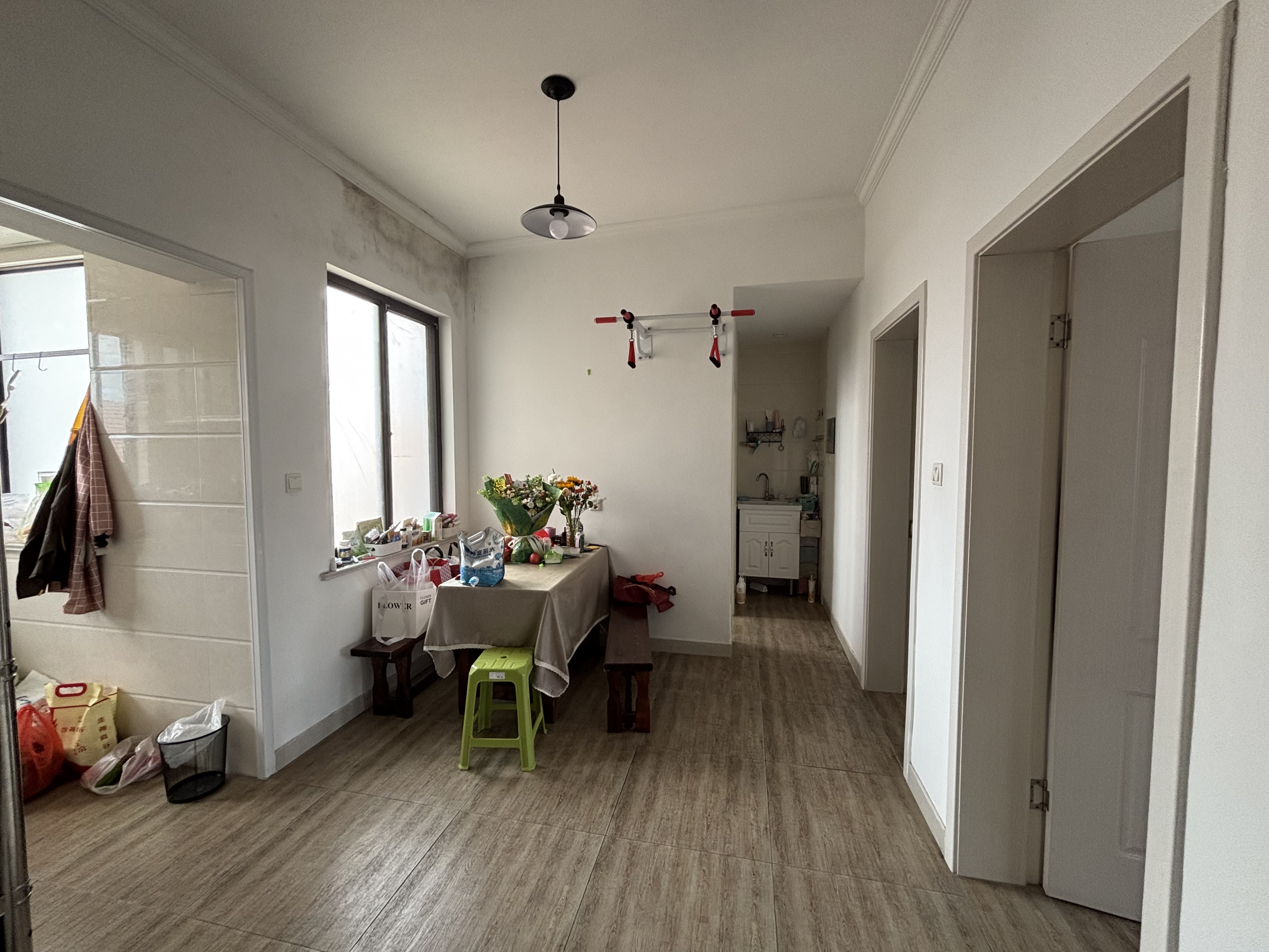 师范桥新村 2室2厅1卫 69m²