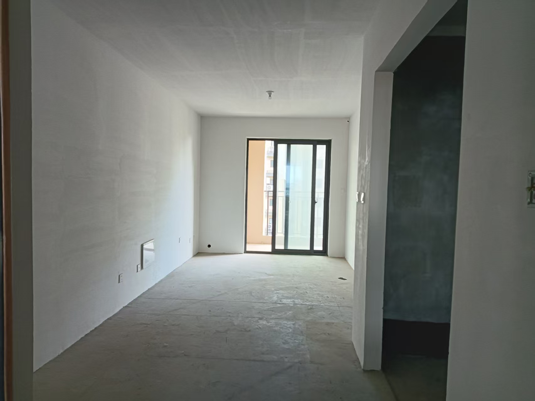春溪集 3室2厅1卫 89m²