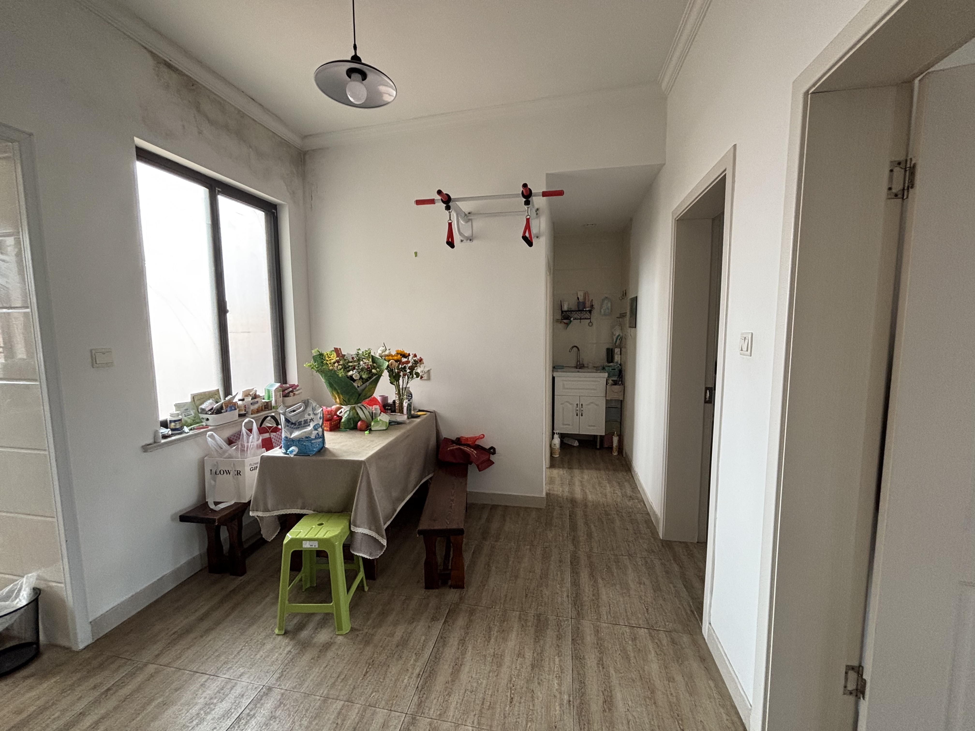 师范桥新村 2室2厅1卫 69m&sup2;