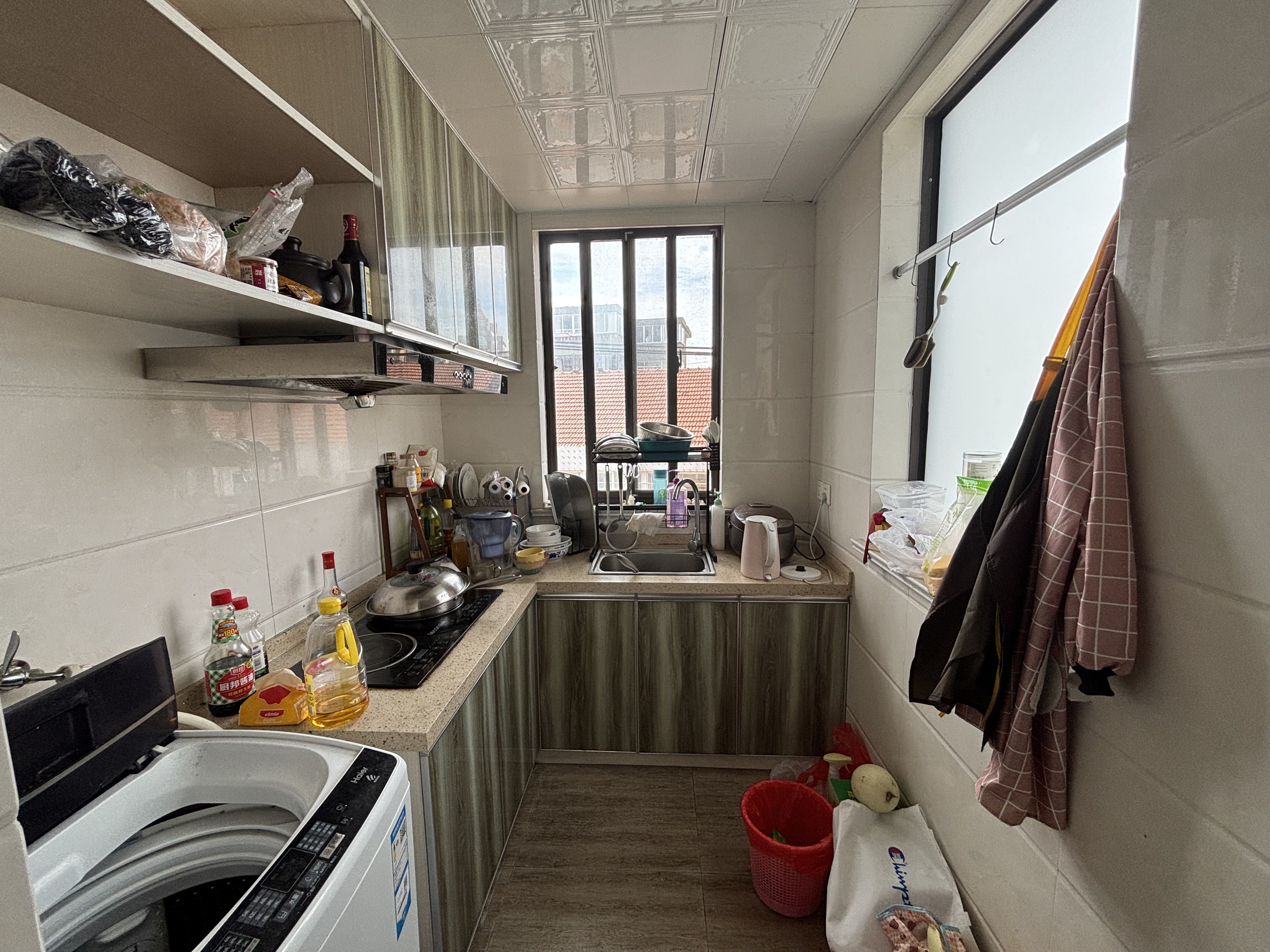 师范桥新村 2室2厅1卫 69m&sup2;