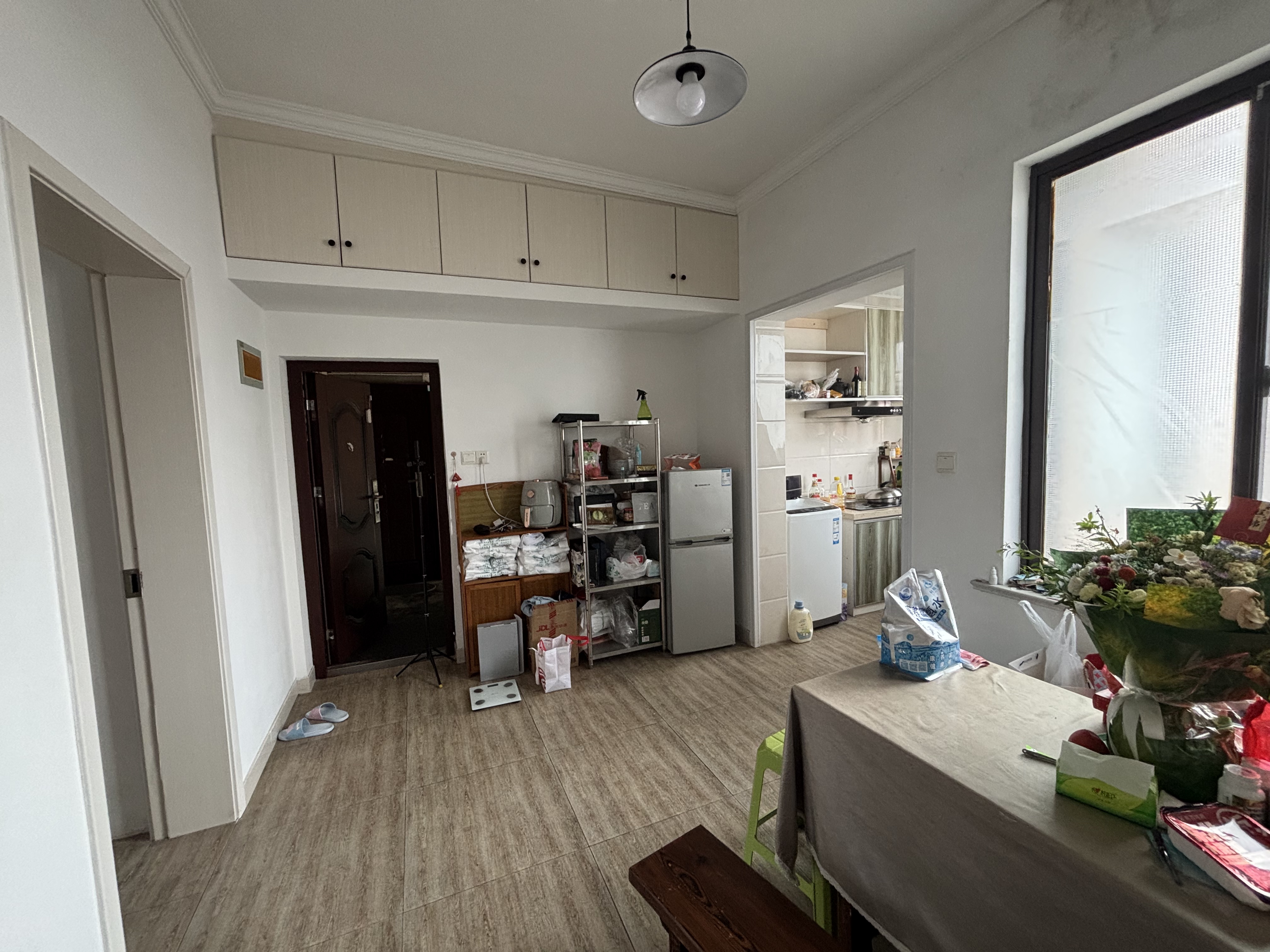师范桥新村 2室2厅1卫 69m&sup2;