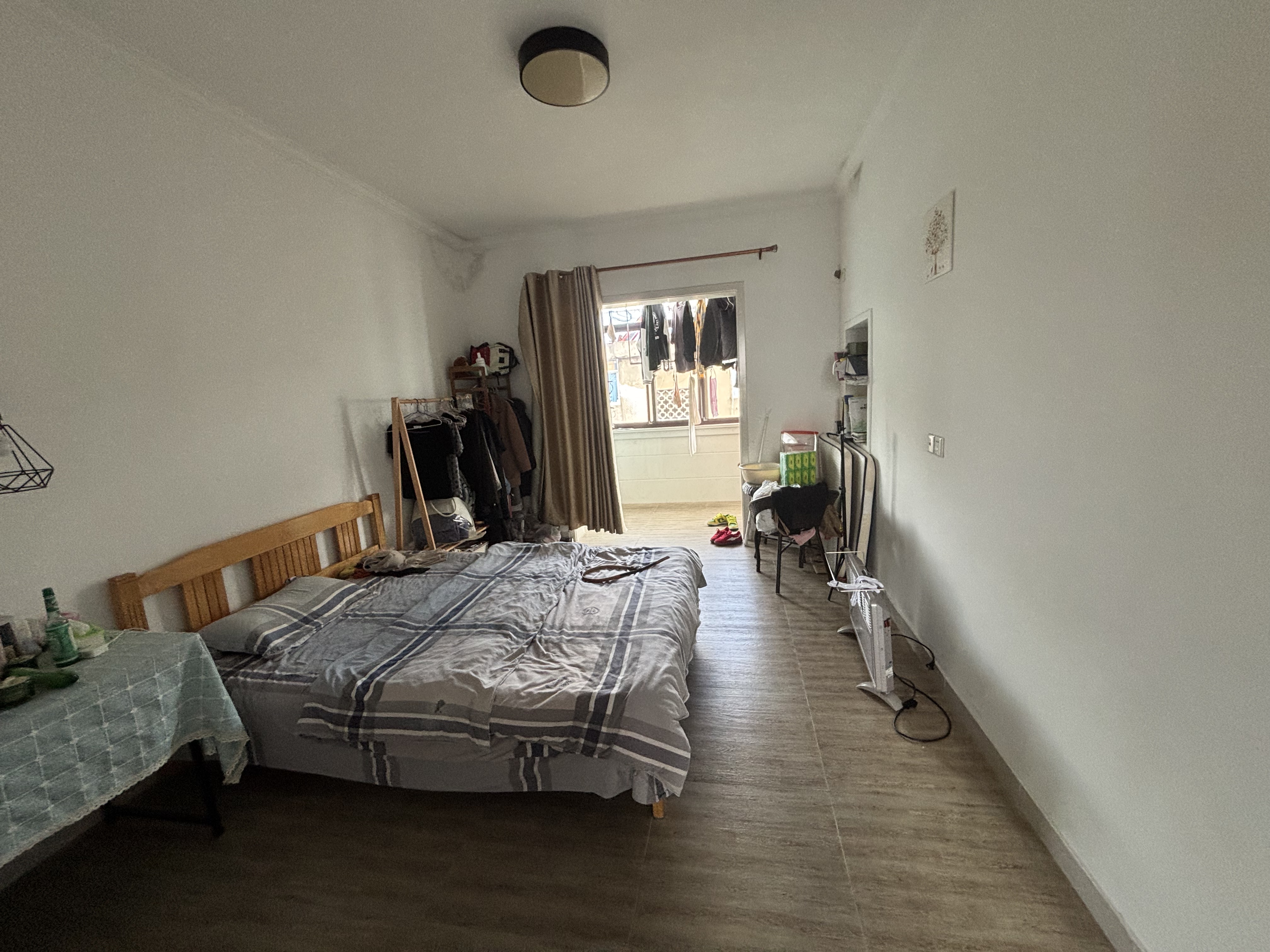 师范桥新村 2室2厅1卫 69m&sup2;