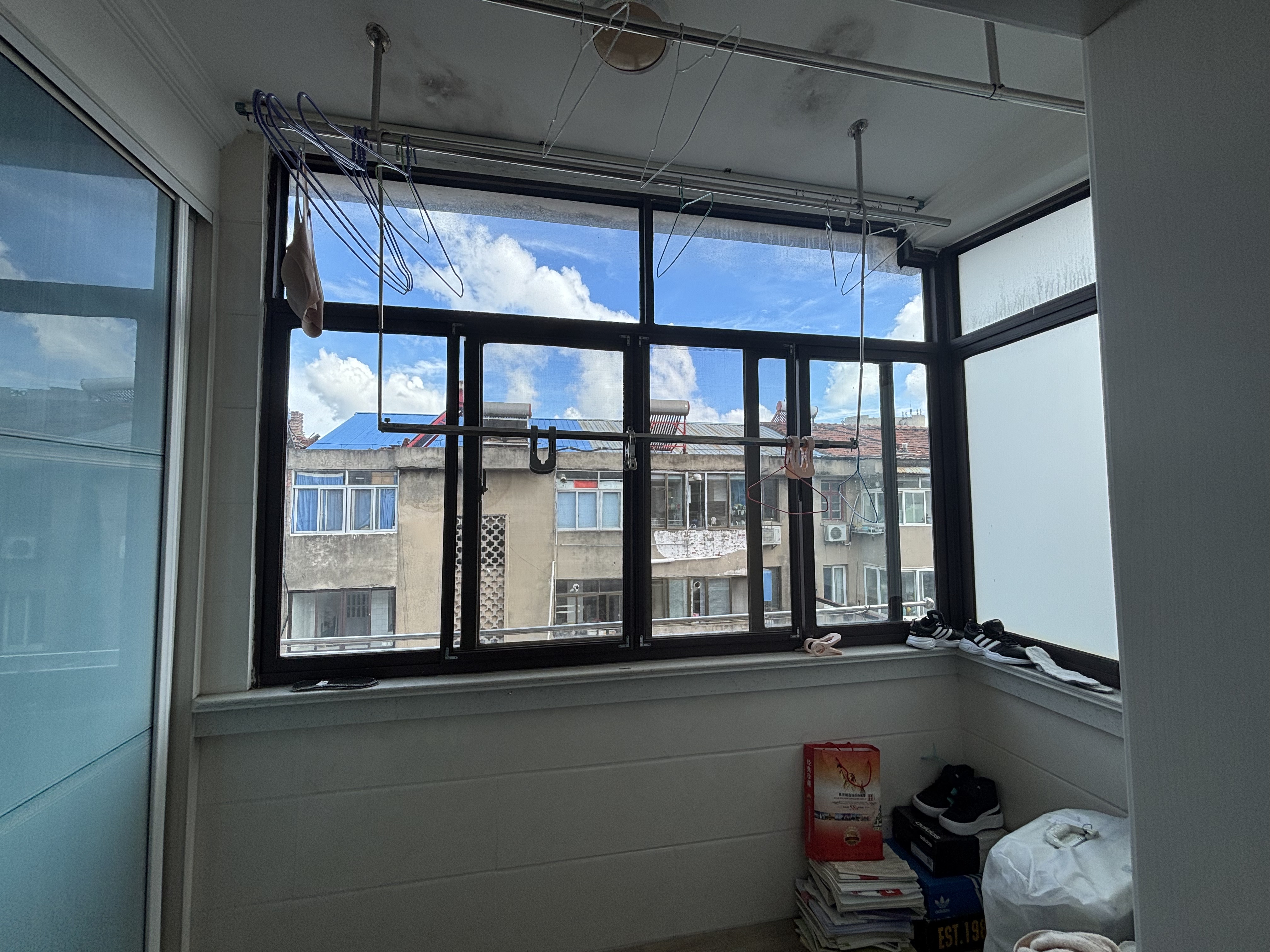 师范桥新村 2室2厅1卫 69m&sup2;