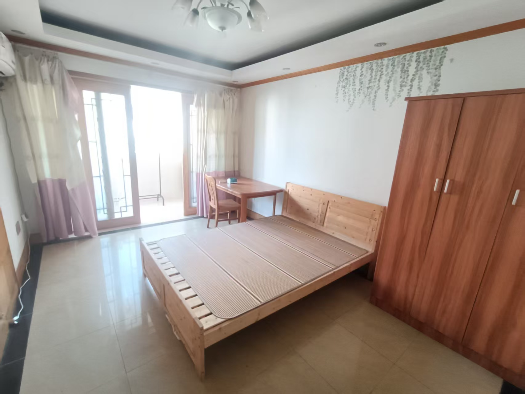 德民花苑东区 3室1厅1卫 126m&sup2;