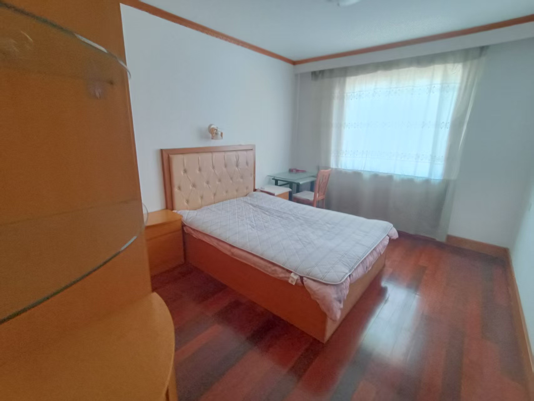 德民花苑东区 3室1厅1卫 126m&sup2;