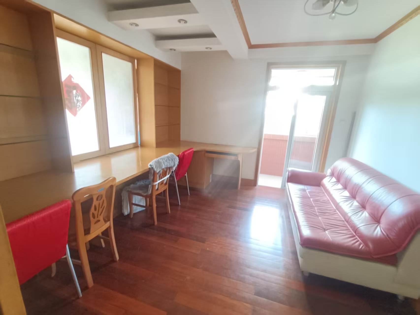 德民花苑东区 3室1厅1卫 126m&sup2;