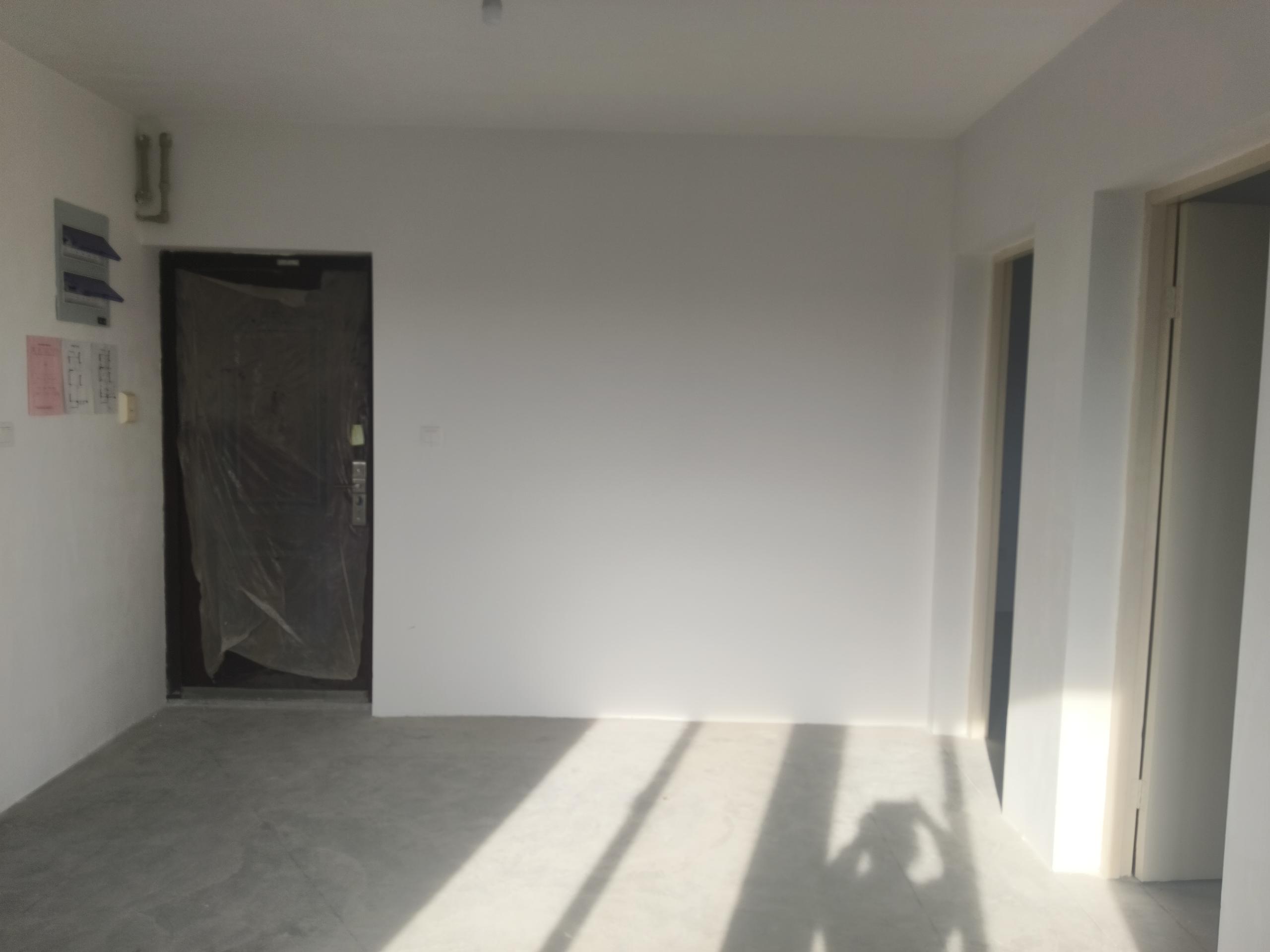 景明花苑 3室2厅1卫 97m&sup2;