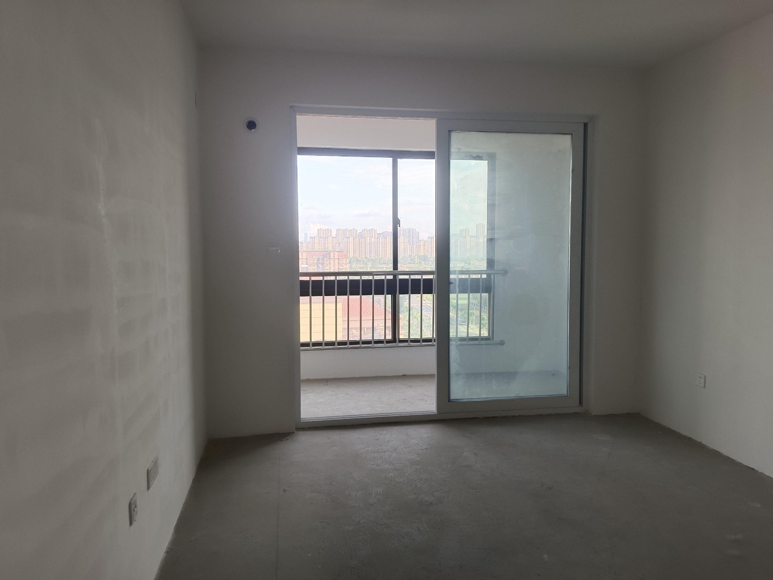 景明花苑 3室2厅1卫 97m&sup2;