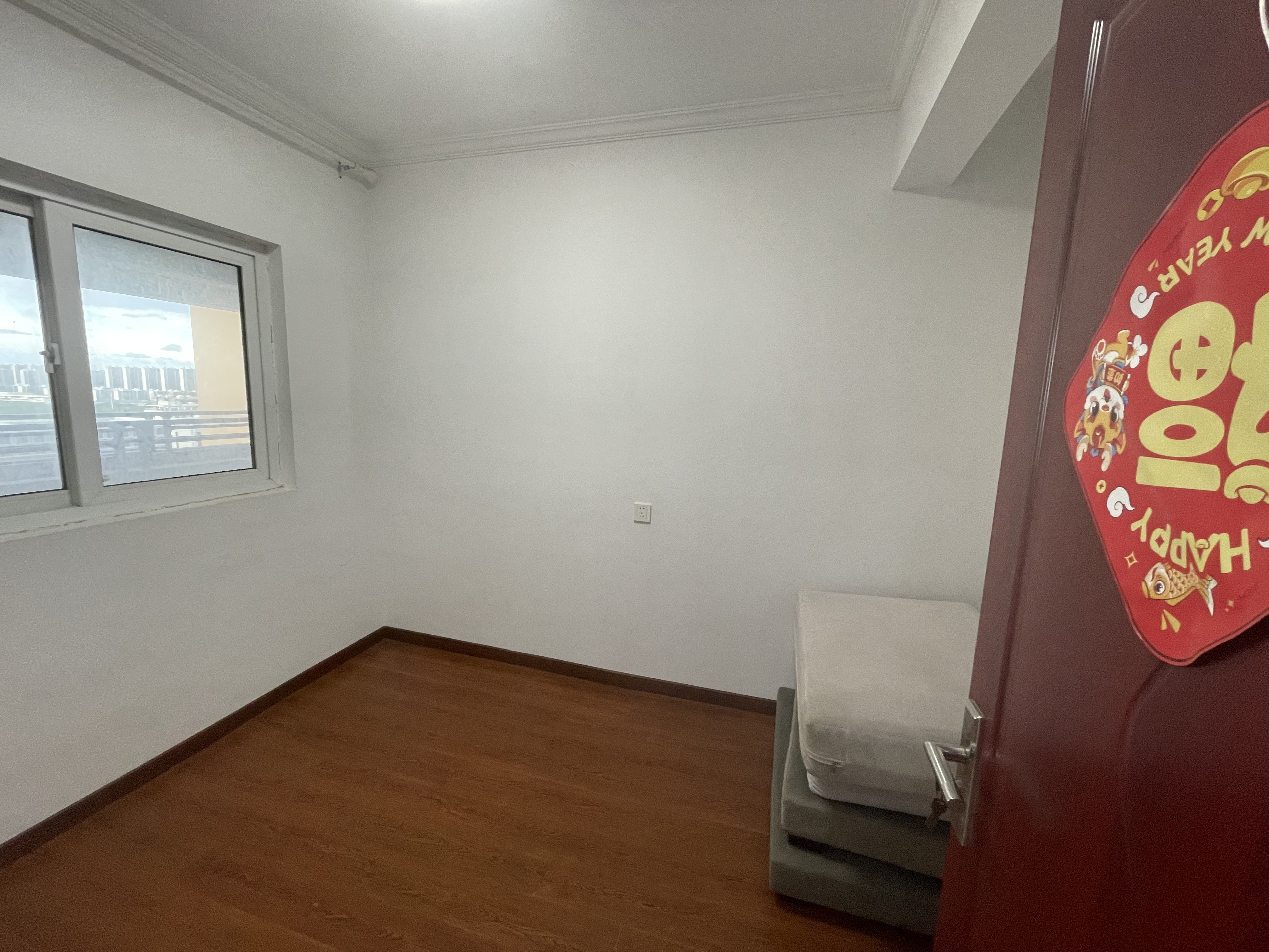 南通雅居乐花园 3室2厅1卫 98.7m&sup2;