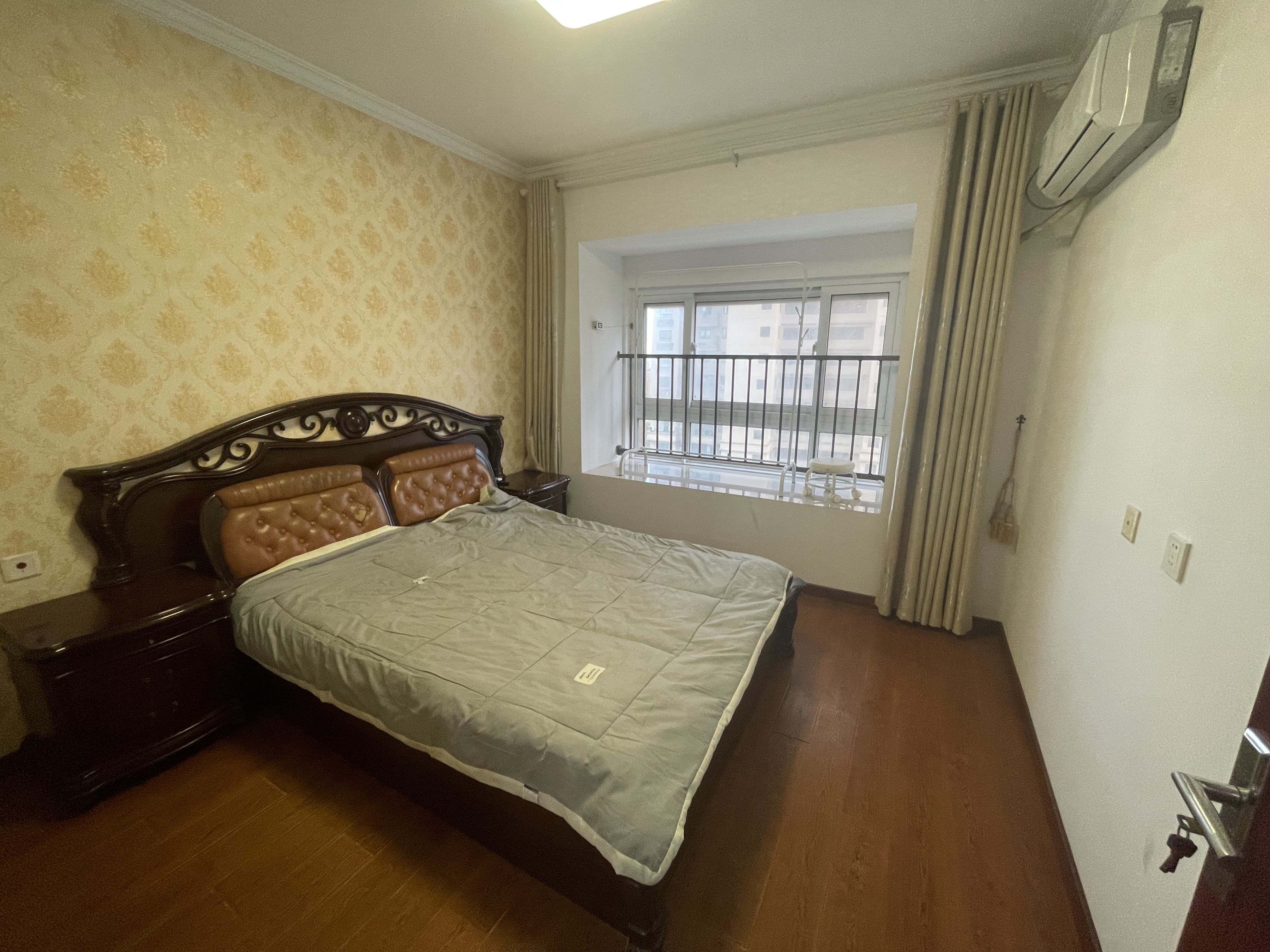 南通雅居乐花园 3室2厅1卫 98.7m&sup2;