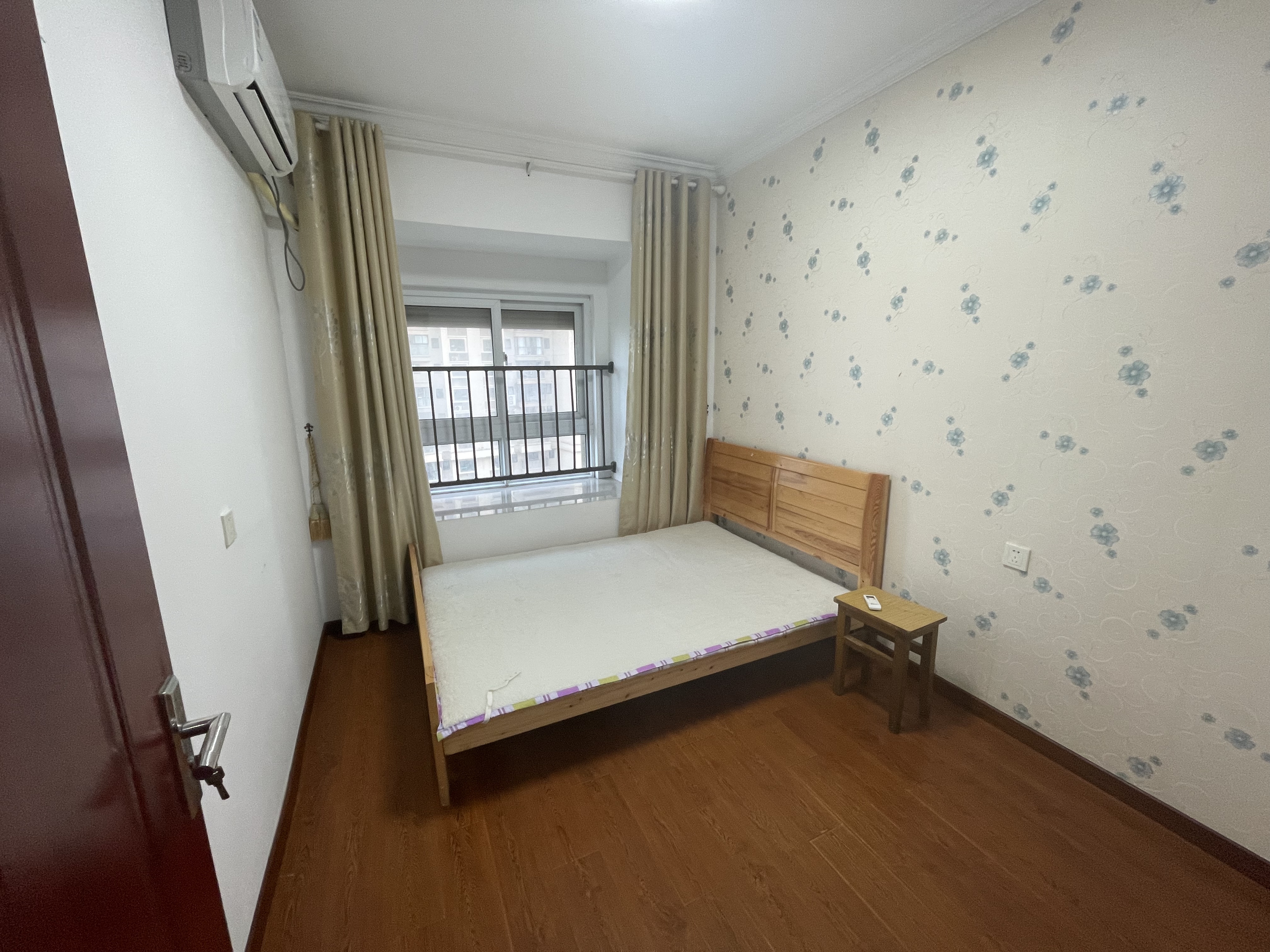 南通雅居乐花园 3室2厅1卫 98.7m&sup2;