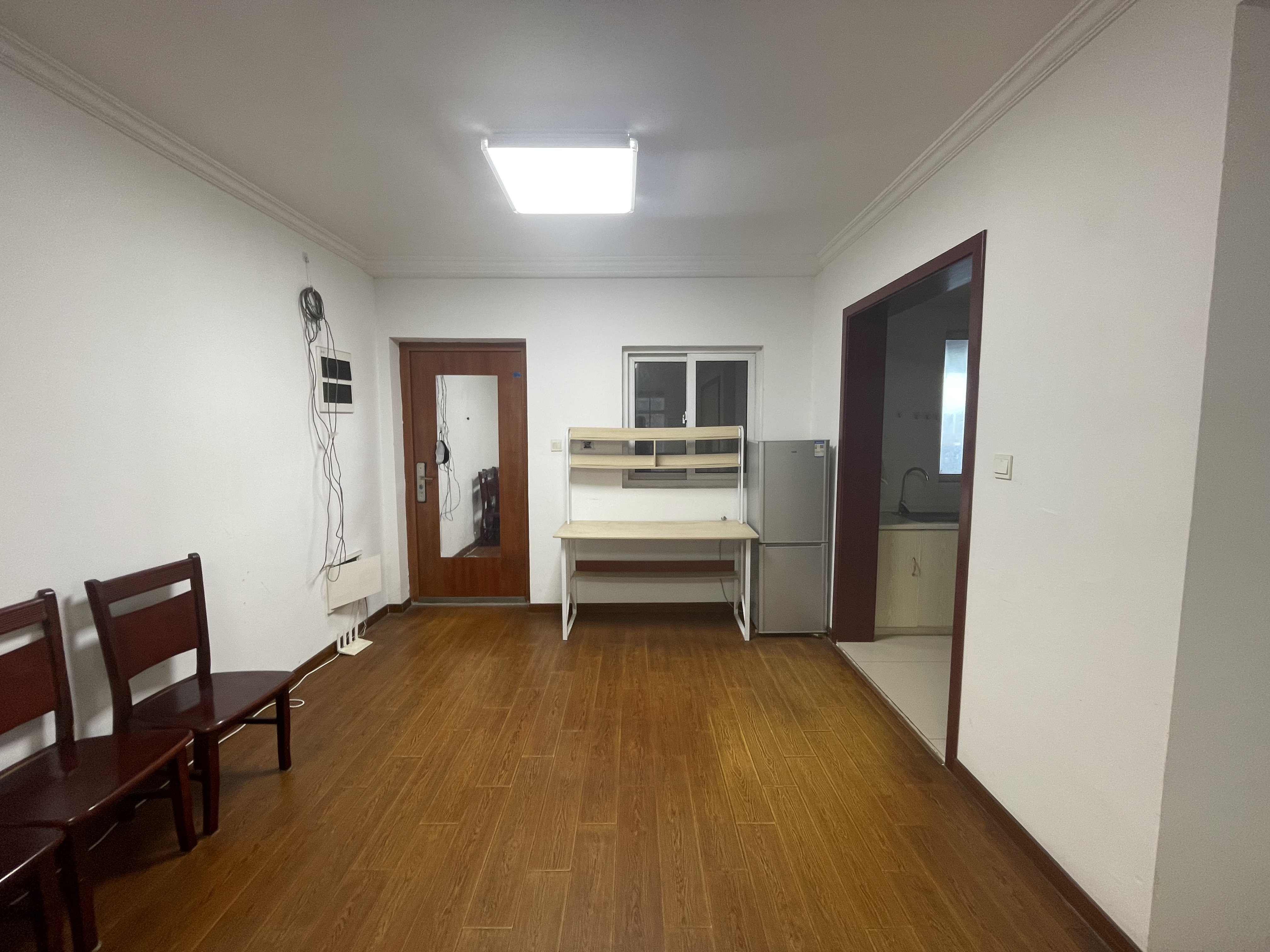 南通雅居乐花园 3室2厅1卫 98.7m&sup2;