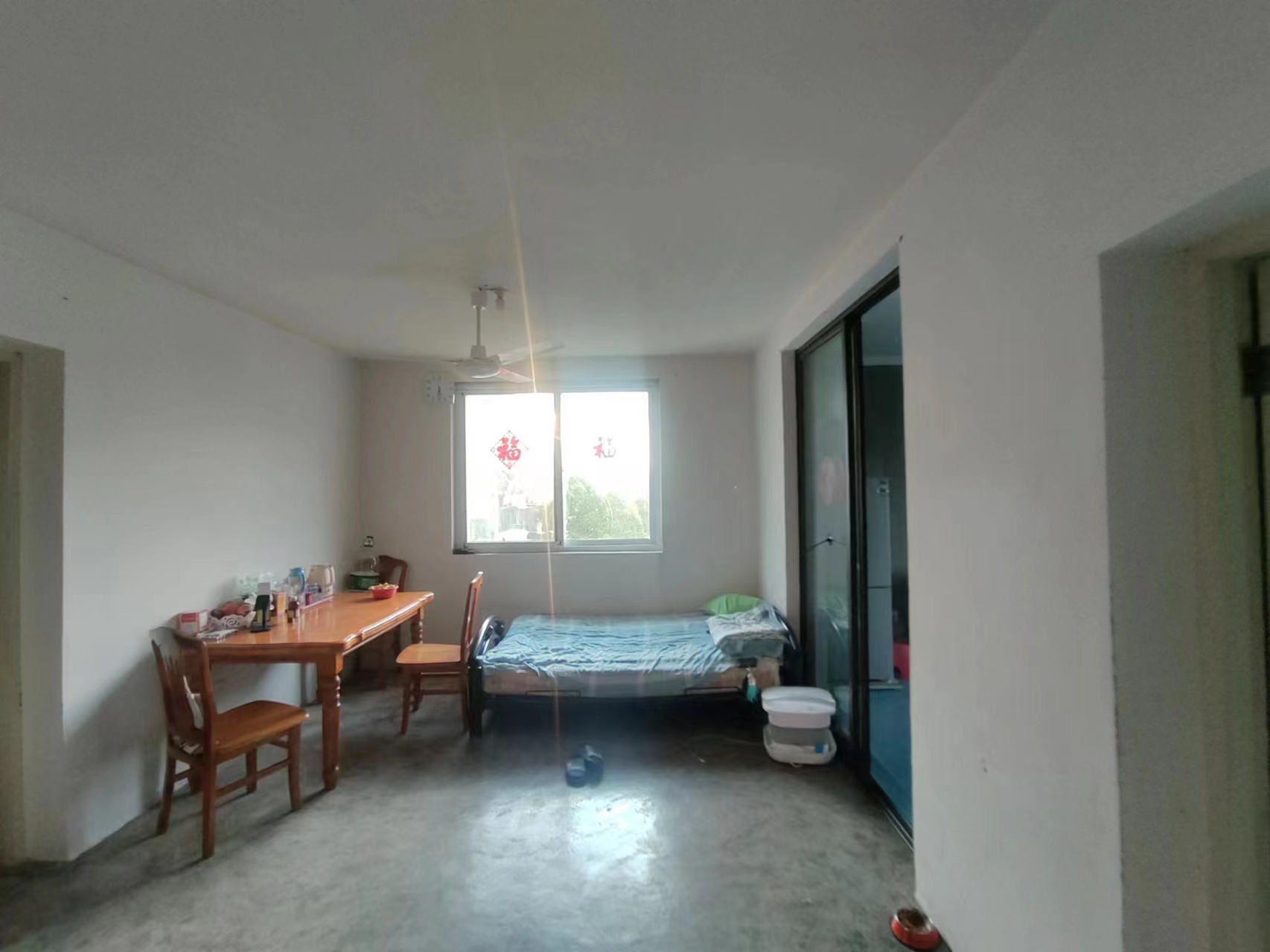 永兴佳园二期 2室1厅1卫 94.00m²