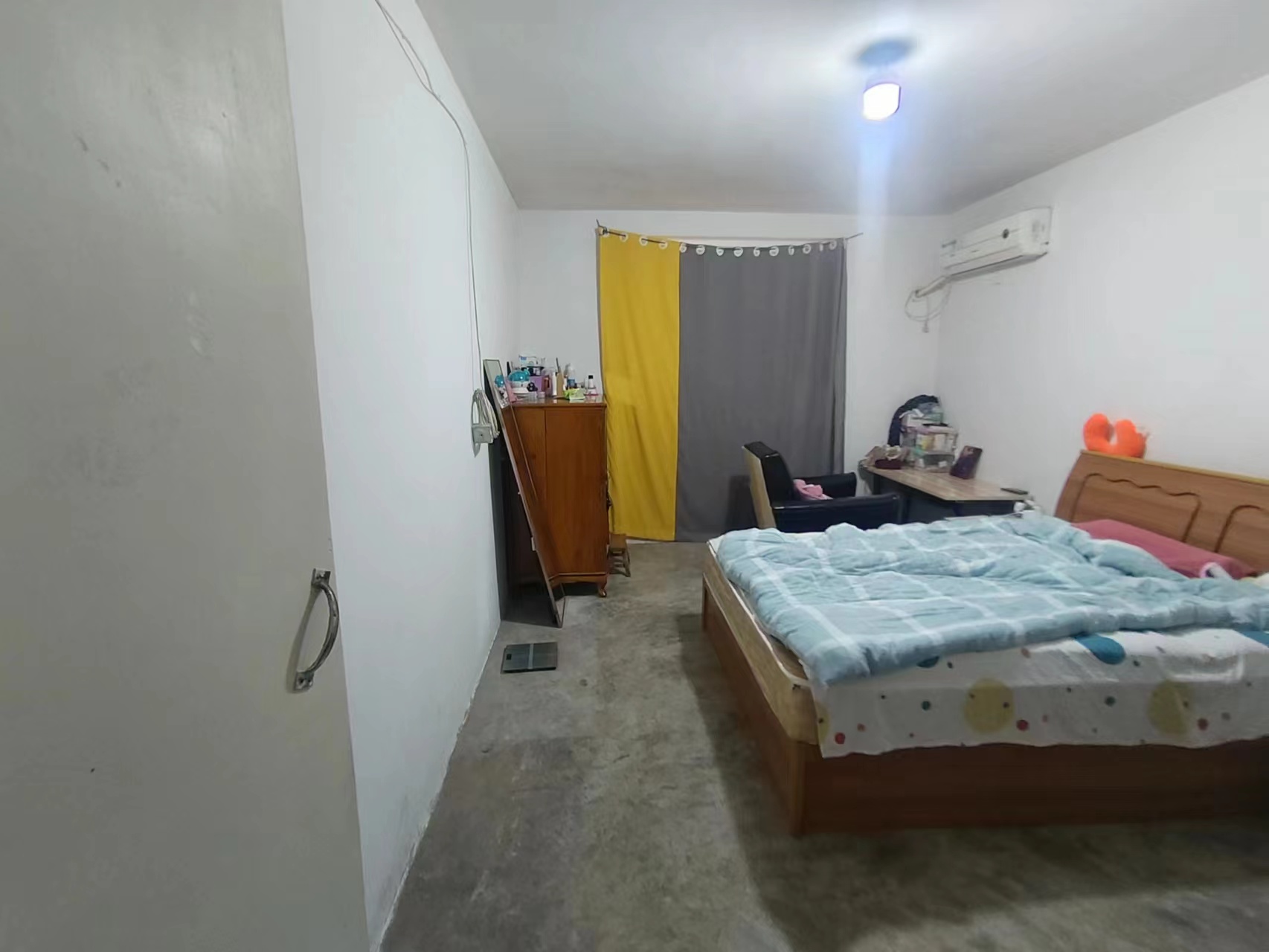 永兴佳园二期 2室2厅1卫 94m&sup2;