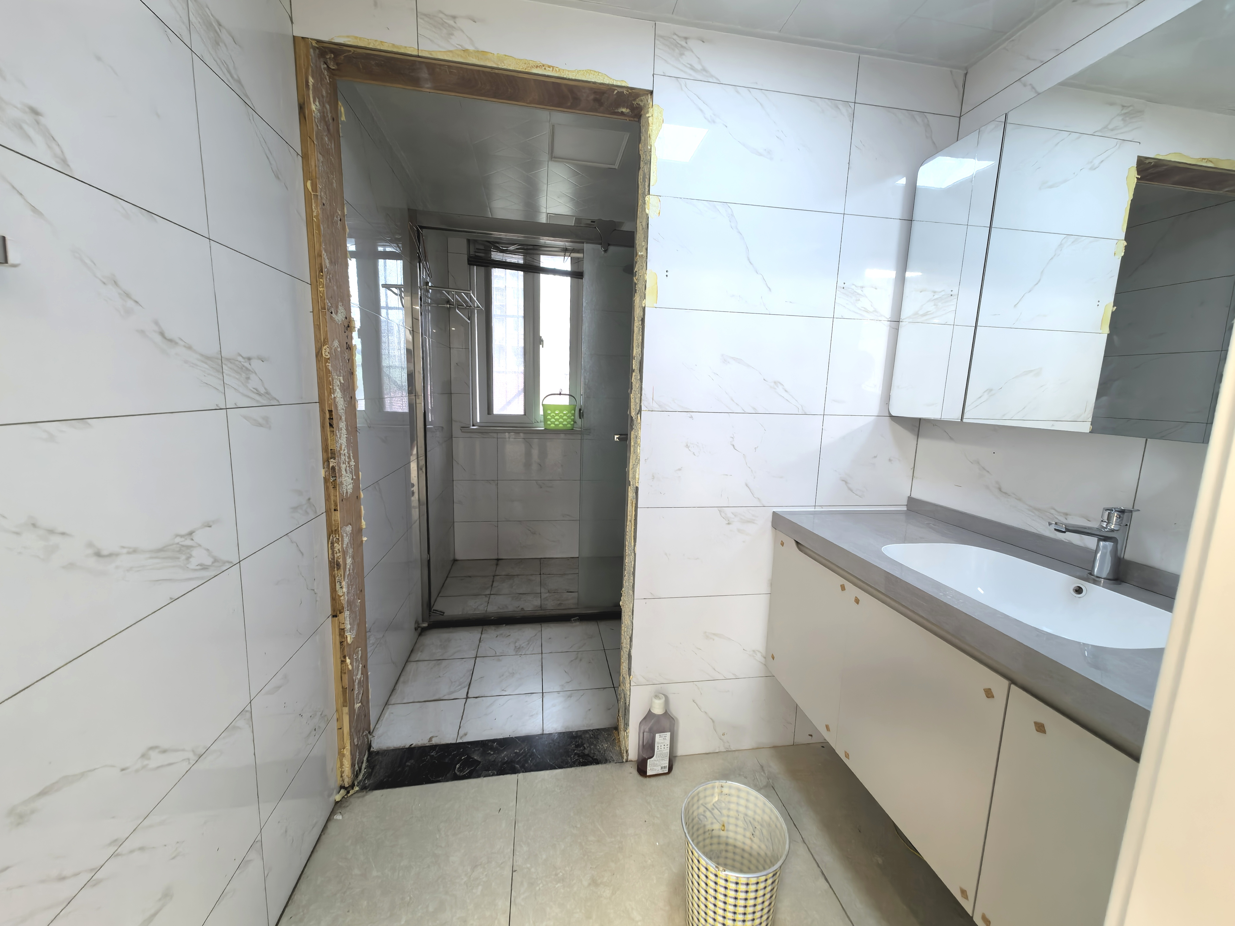 公园南苑 3室2厅2卫 138.00m&sup2;