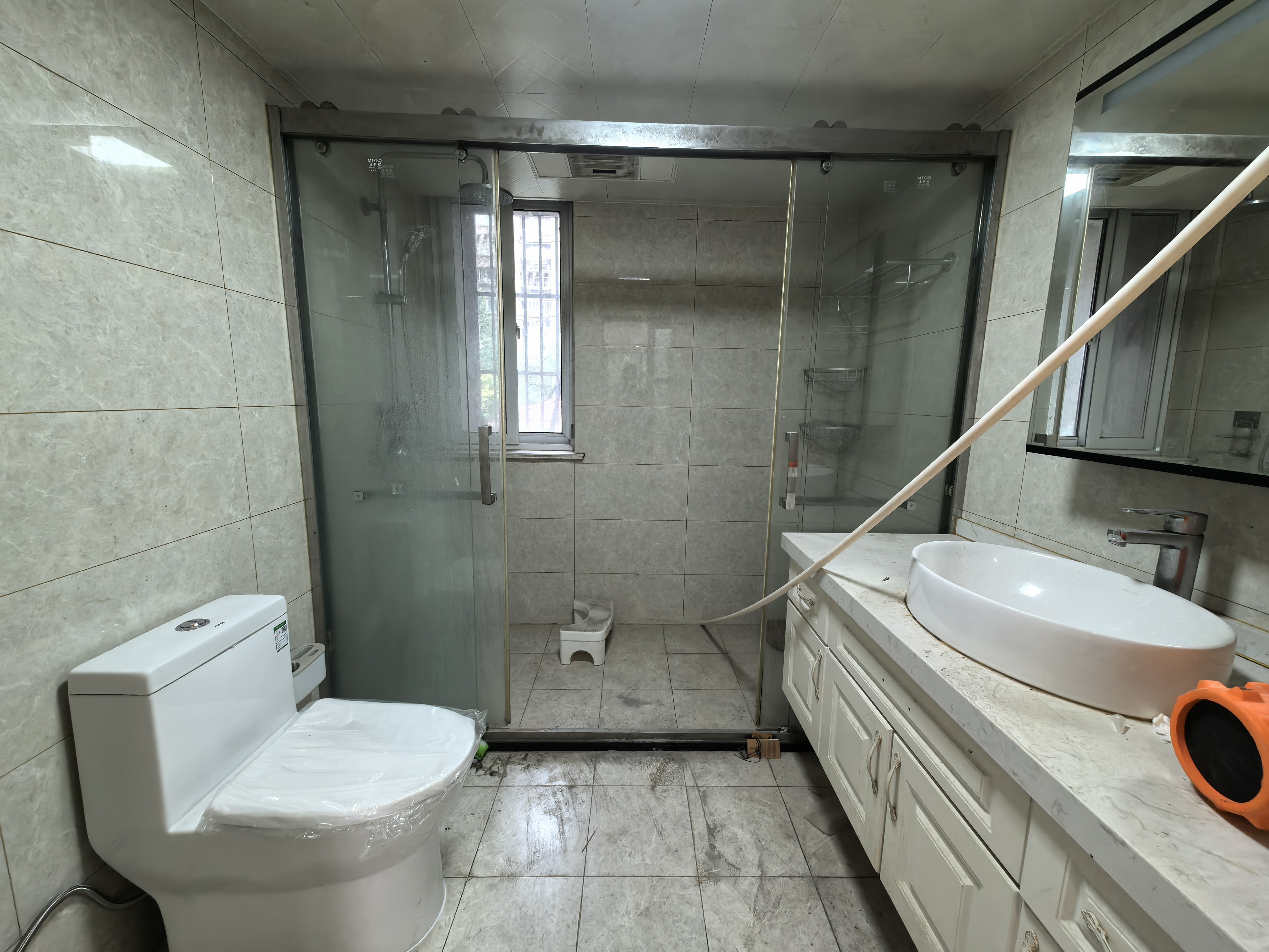 公园南苑 3室2厅2卫 138.00m&sup2;