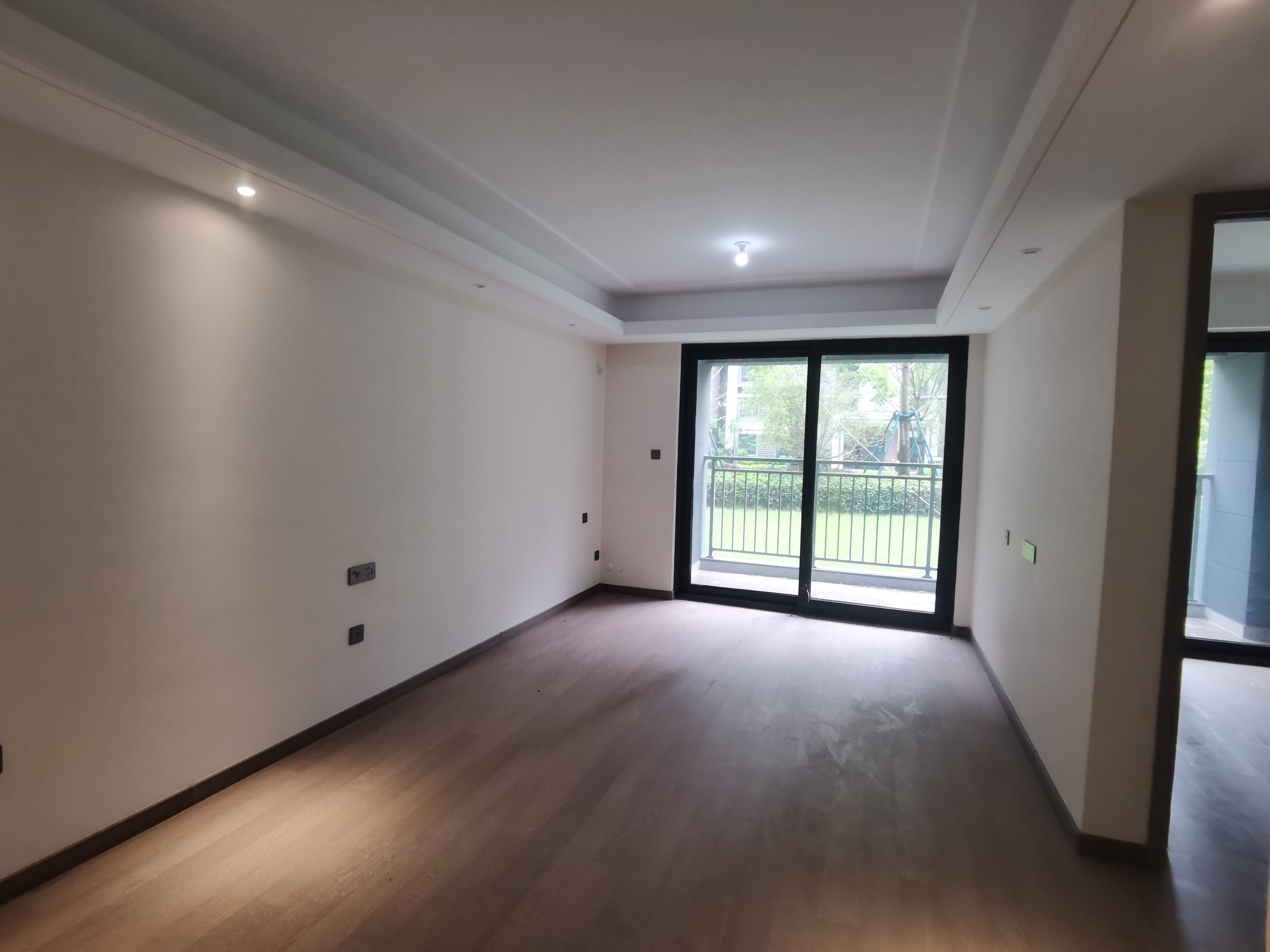 万科时代之光 3室2厅1卫 93m&sup2;